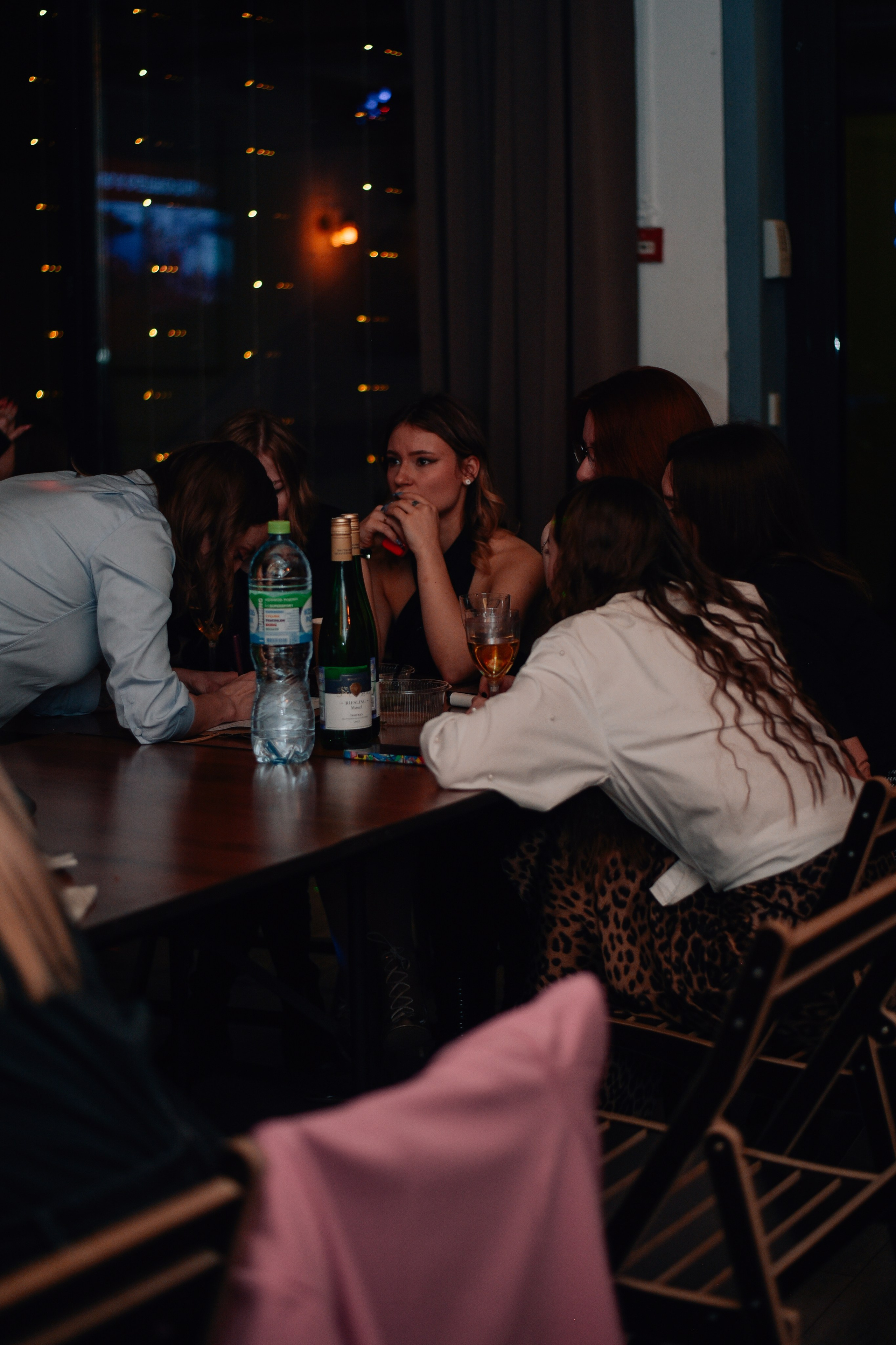 Мани Пени. Фотограф Лола Волна, город Москва