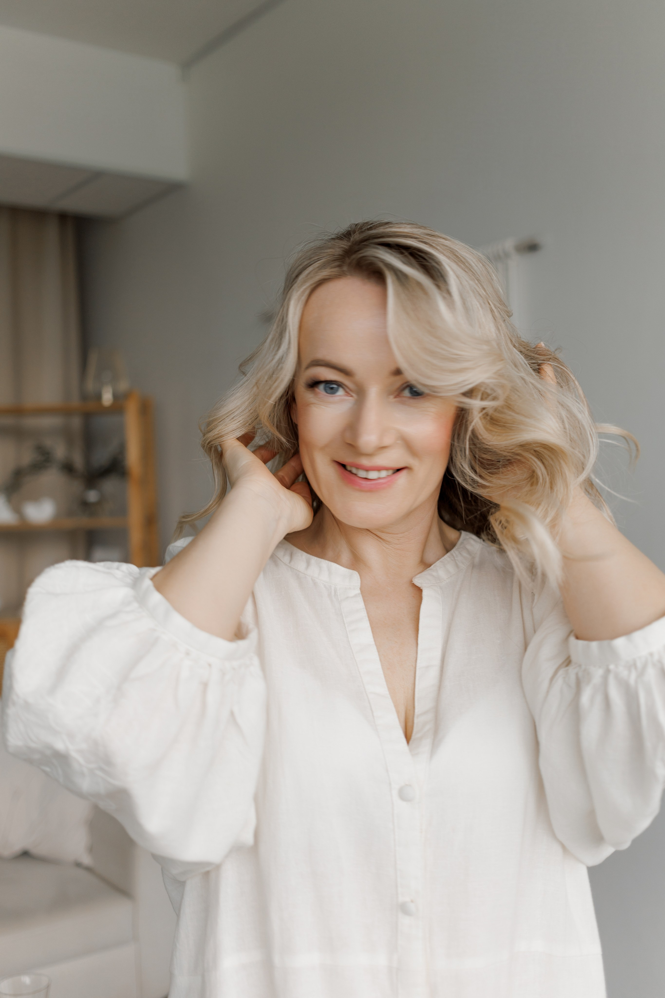 Контентная съёмка для нутрициолога. КОНТЕНТ ФОТОГРАФ