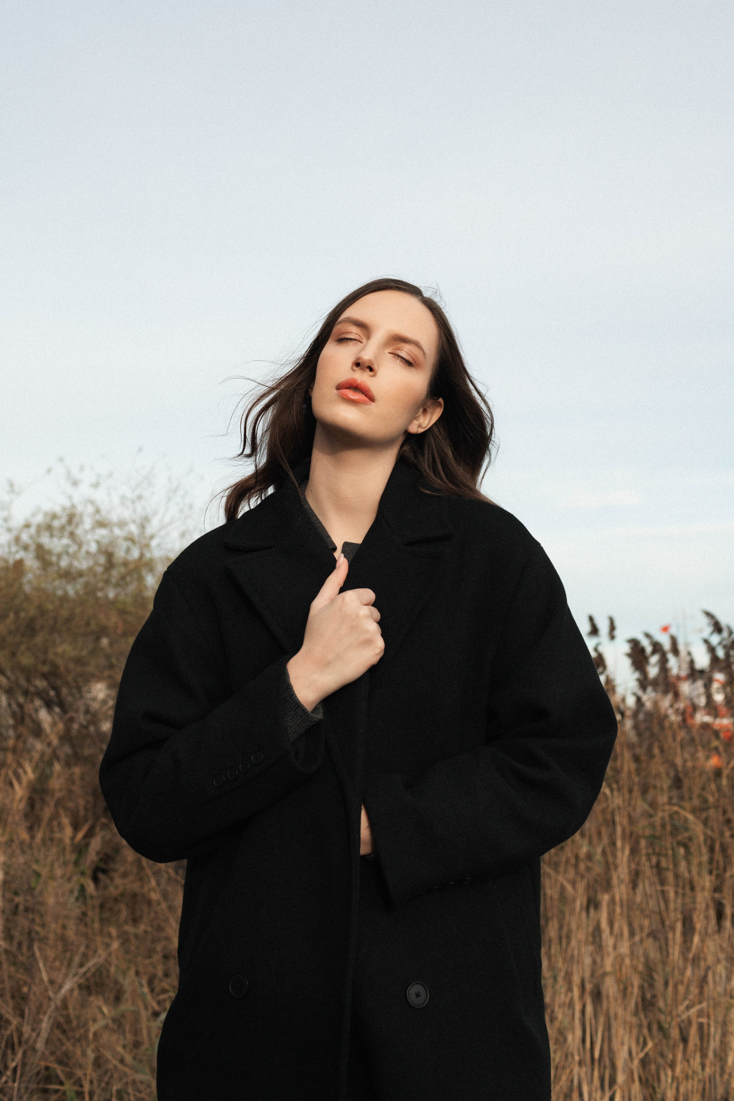 Anastasia A. Modeling agency TM MODELS