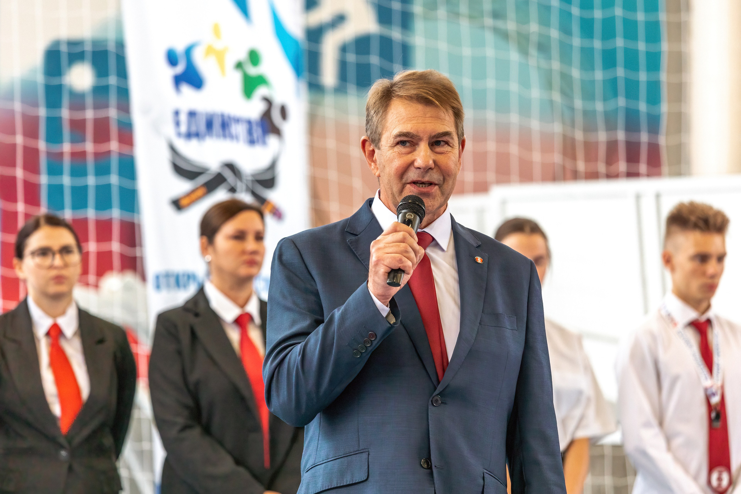 Съёмки спортивных мероприятий. Александр Хрипушин фотограф Воронеж