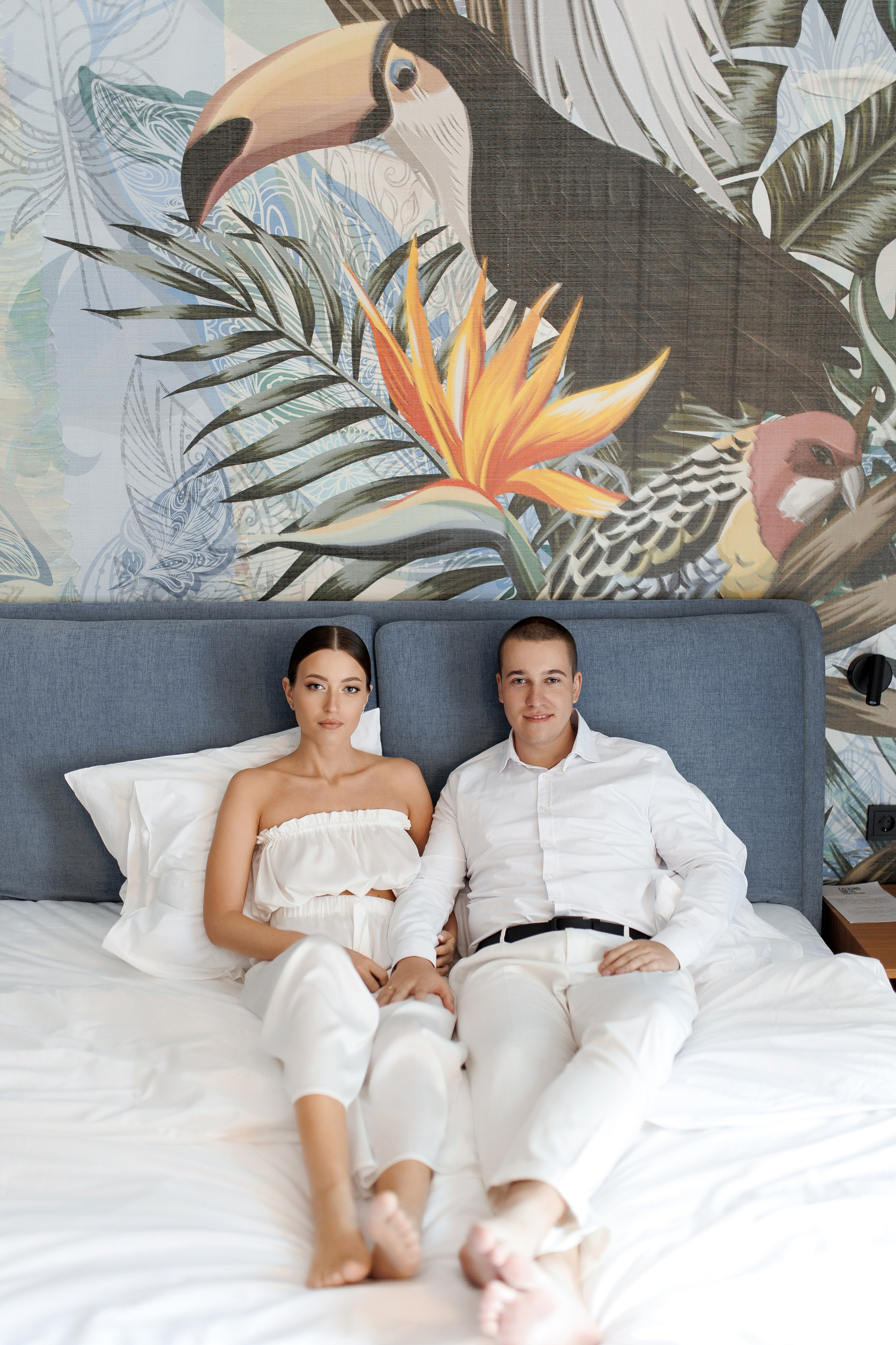 A&A. Свадебный фотограф Каледич Тимофей