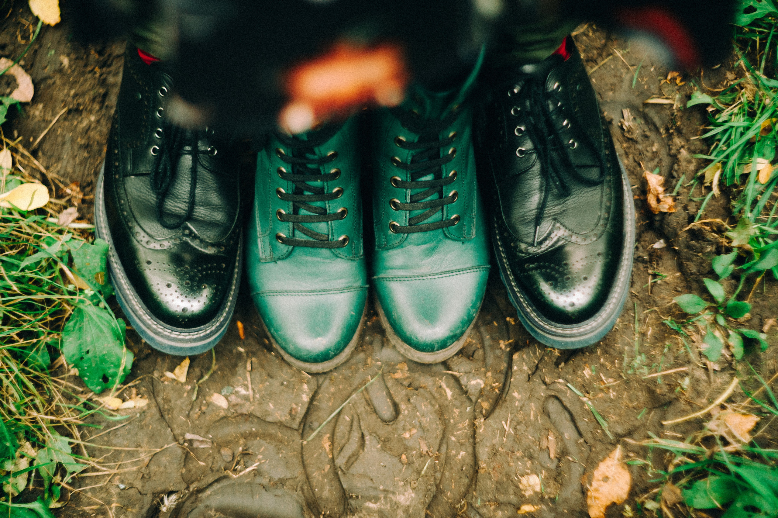 Оля и Костя. Свадебный фотограф в Ростове-на-Дону Владимир Пешков