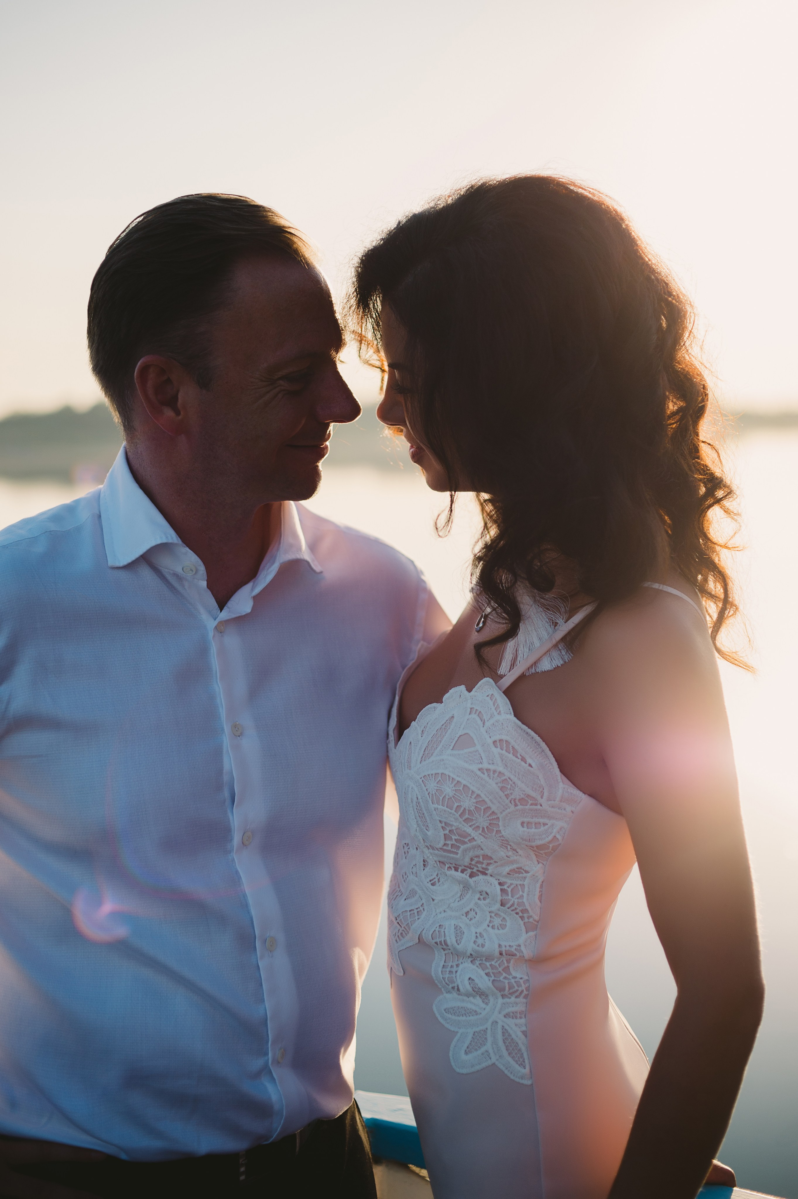 Света Матиас и Ева. Свадебный фотограф в Ростове-на-Дону Владимир Пешков