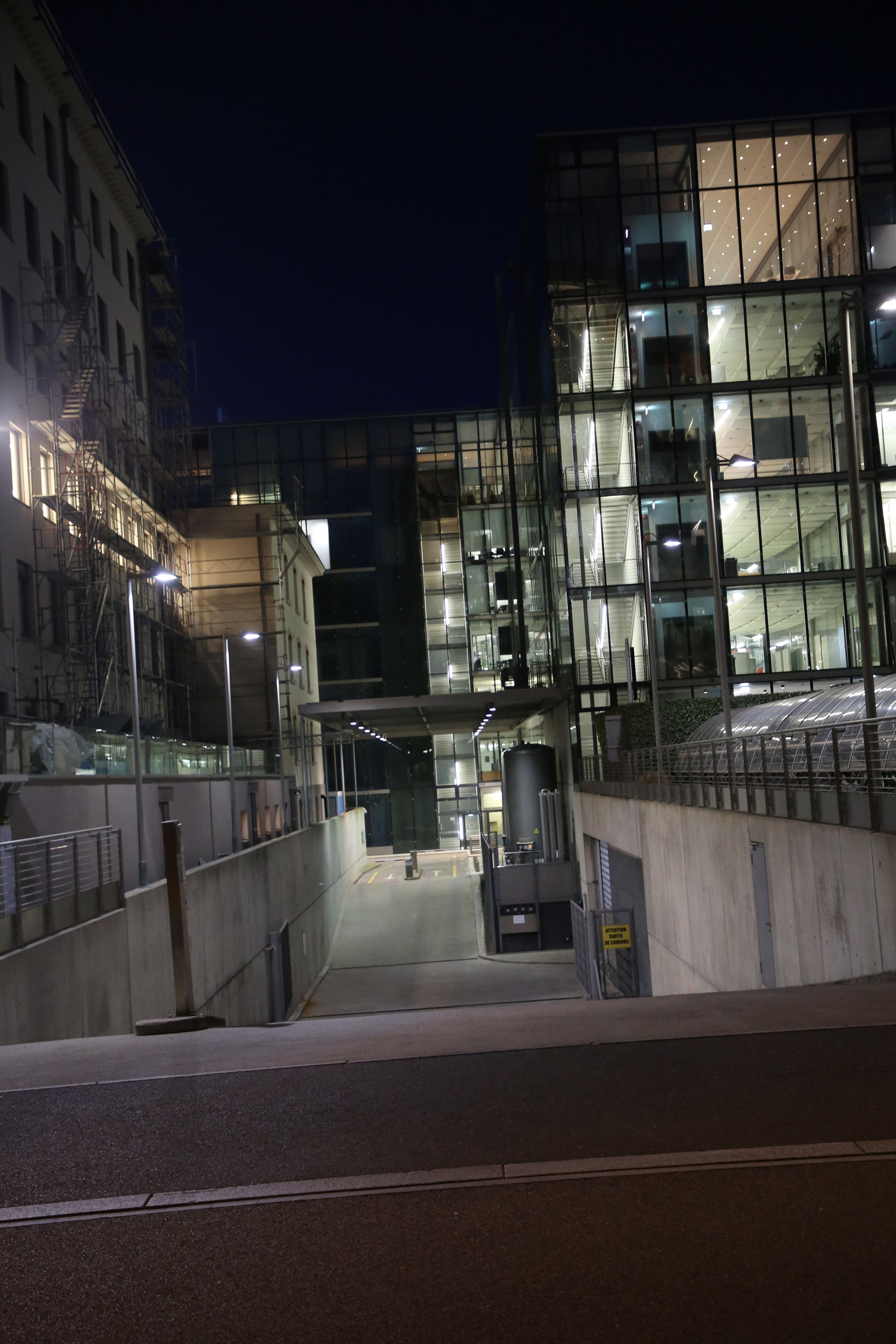 Geneva, Switzerland. Andrey Filippov Photographer