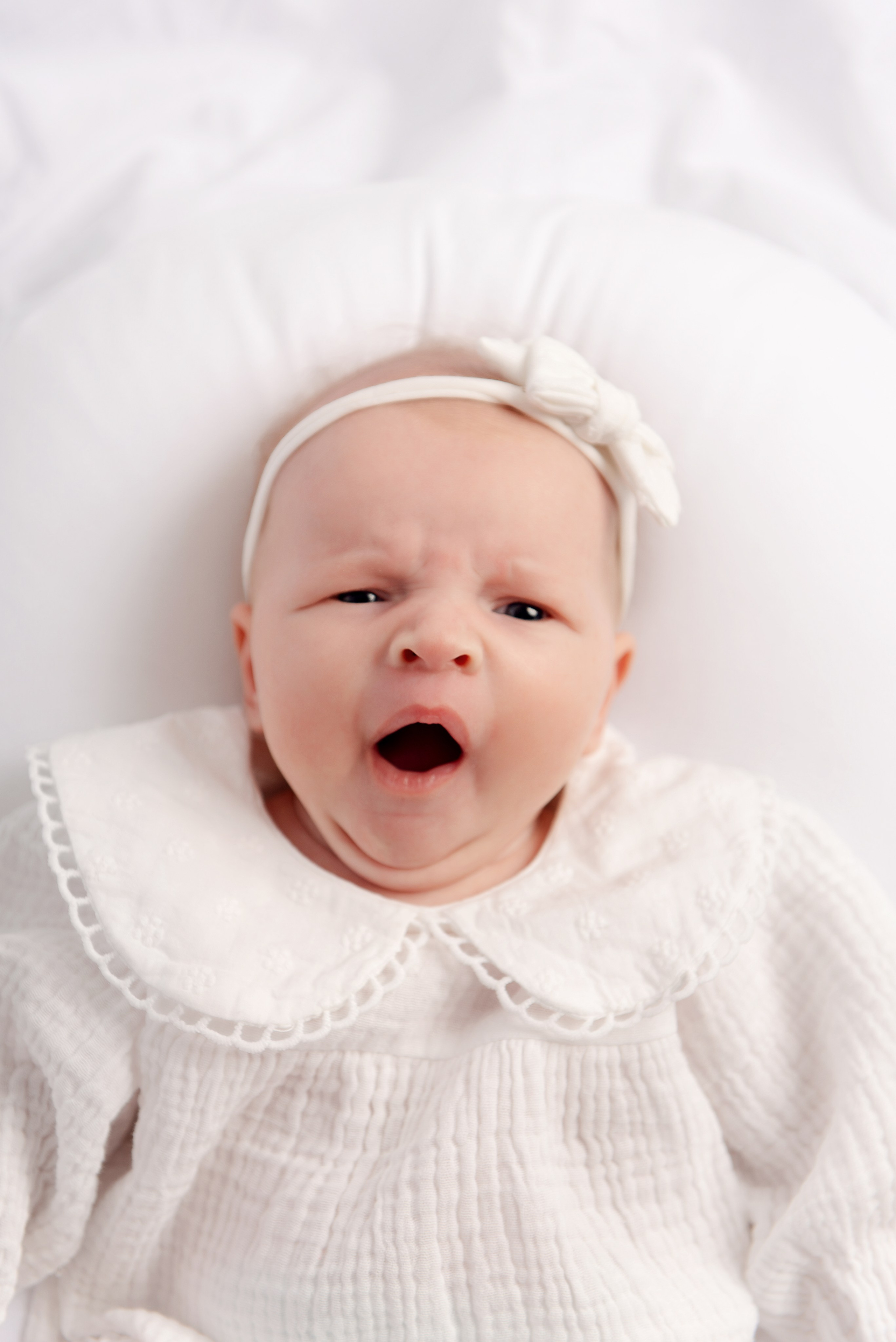 Вита 2 месяца. Детский фотограф в Долгопрудном и Москве