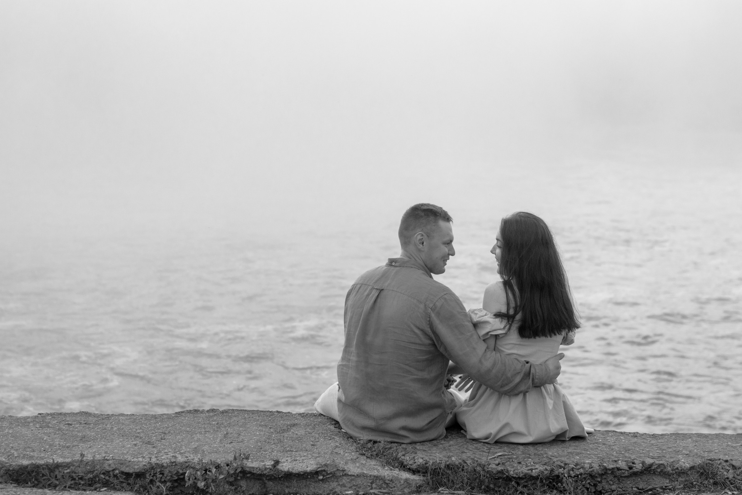 Любовь. Фотограф моментов, радости и свободы