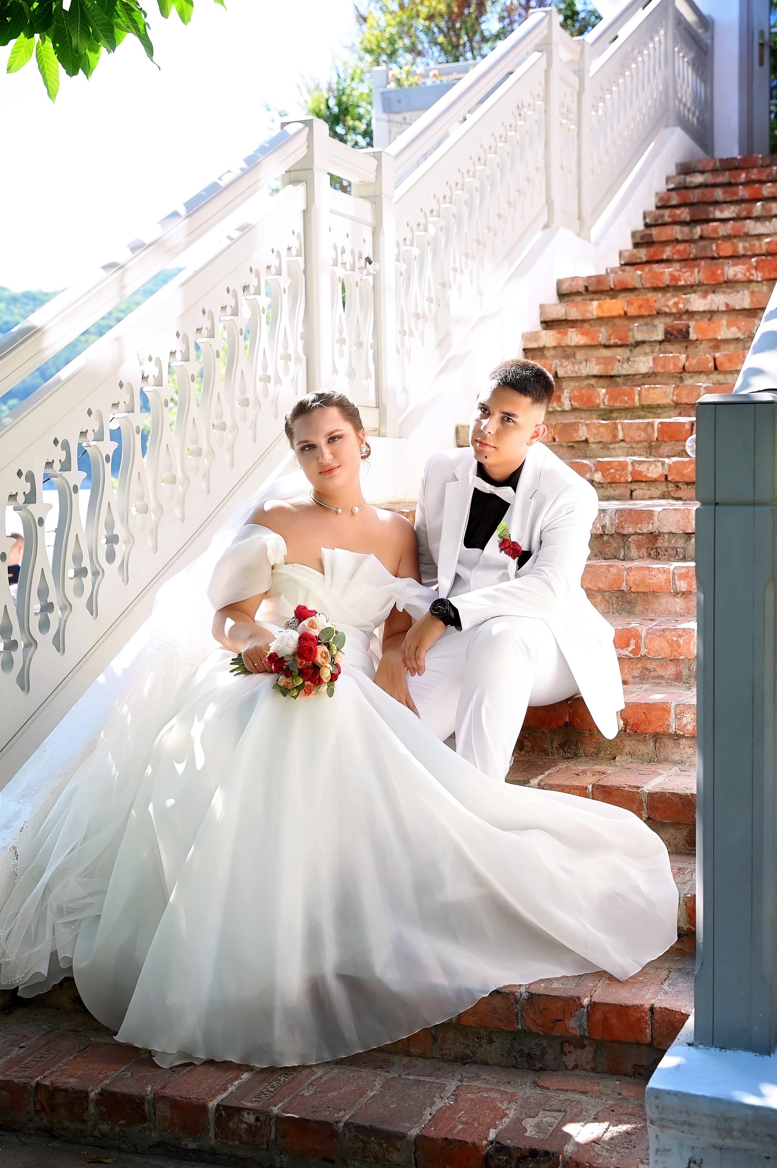 Свадьба. Главная