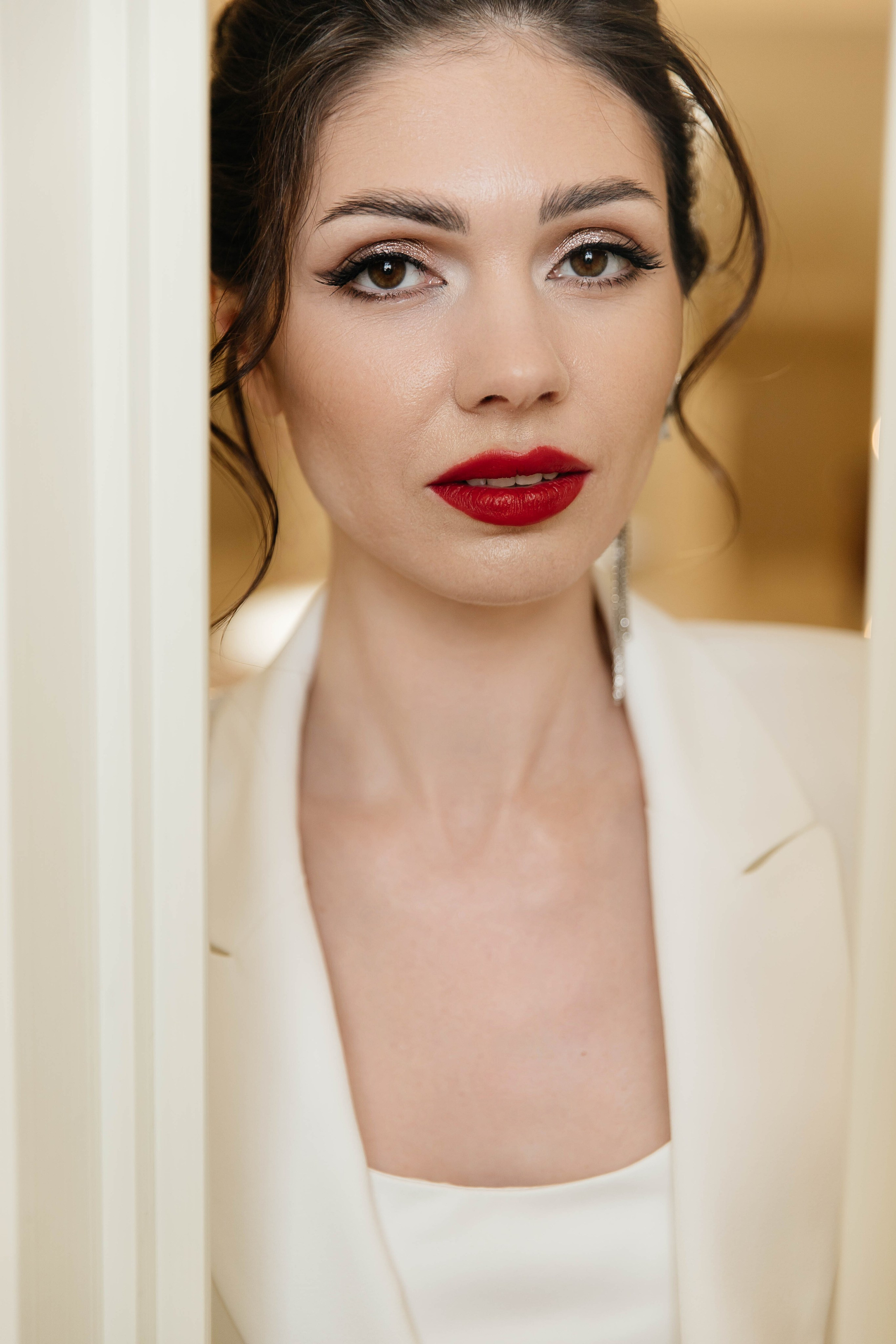 Творческая съемка отель Родина. Главная