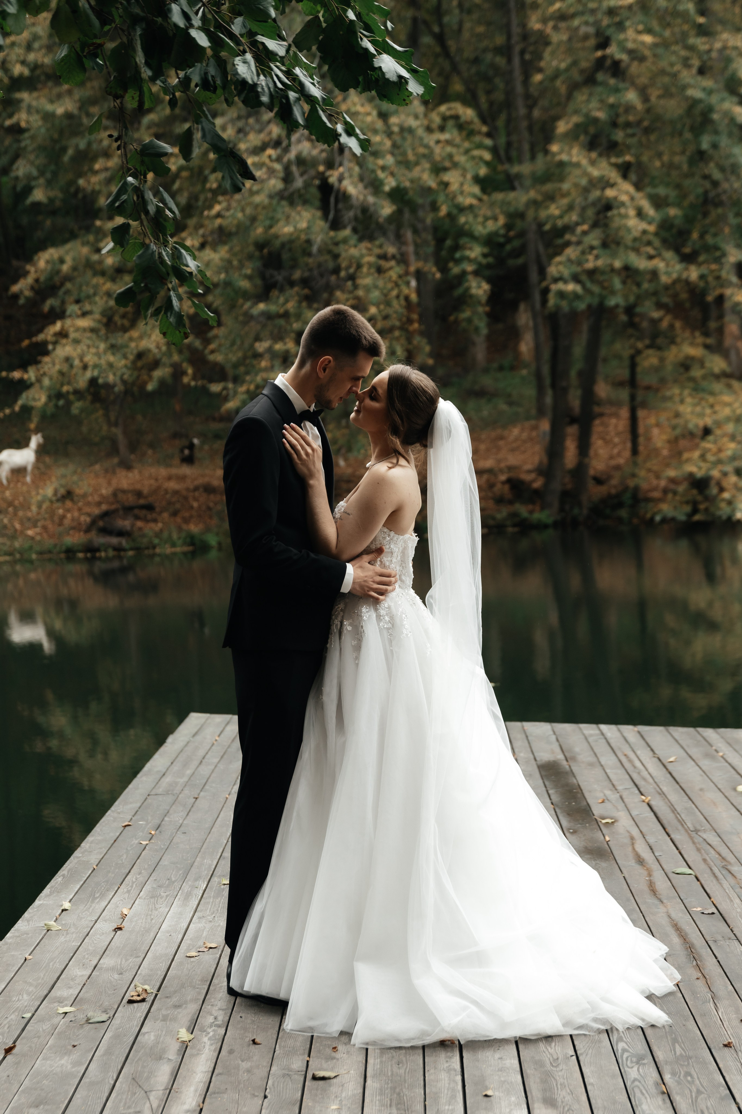 Maxim & Diana. Свадебный фотограф Ильнар Асадуллин