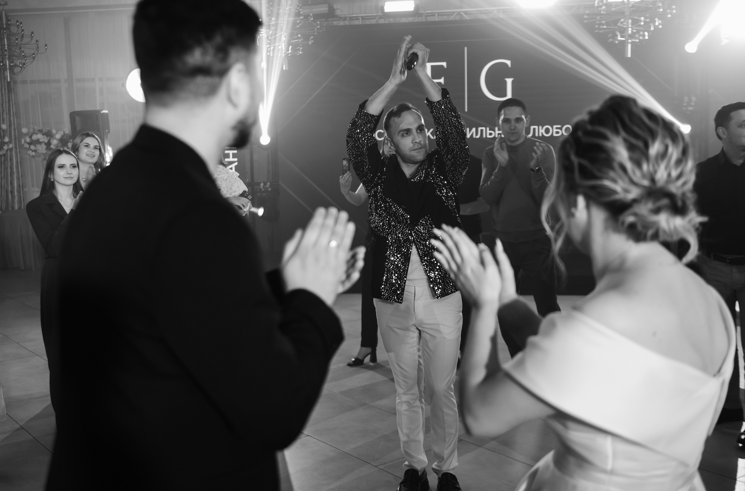 Emil & Guzel. Свадебный фотограф Ильнар Асадуллин