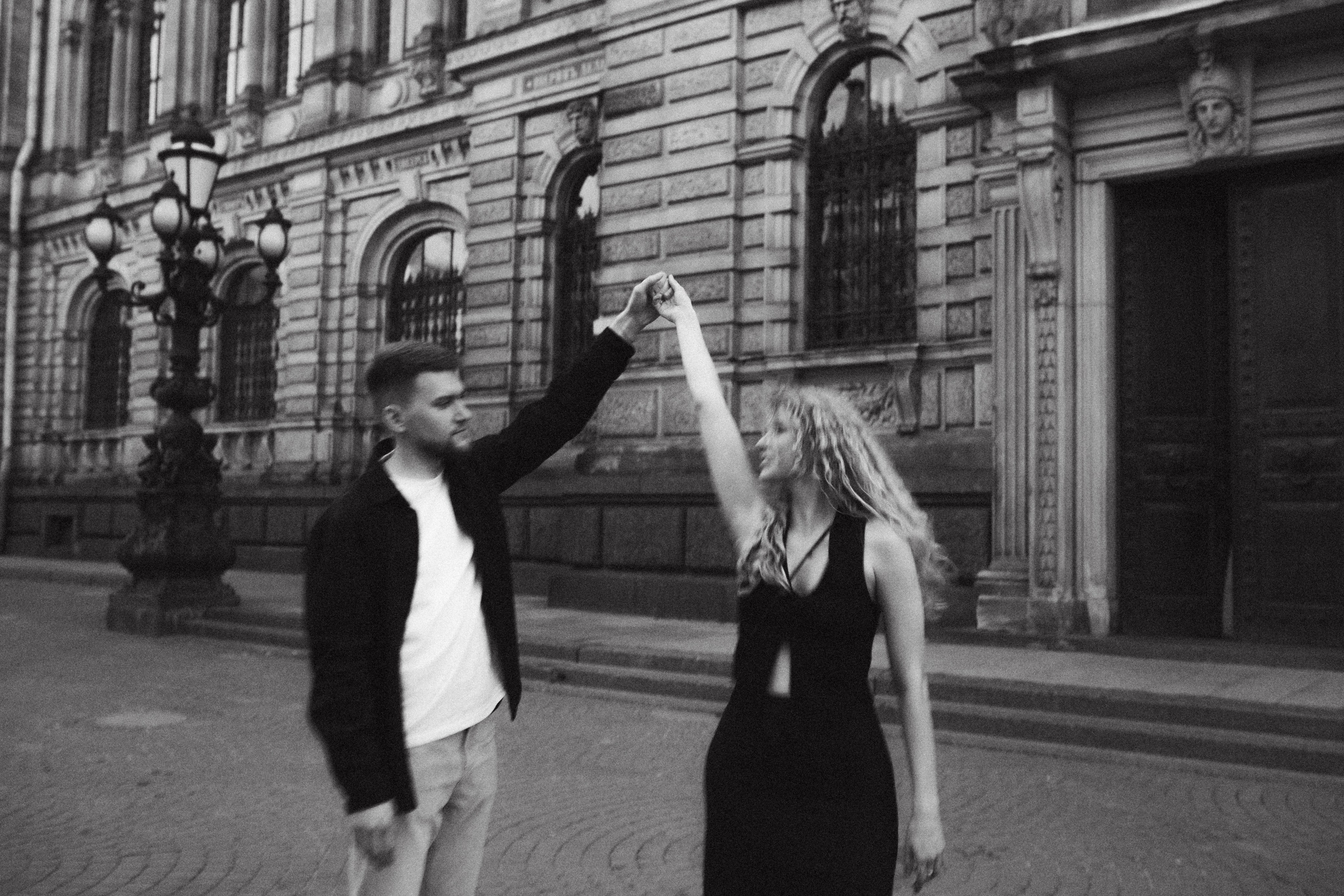 E & П | Санкт-Петербург. Фотограф Екатерина Амбрушкевич