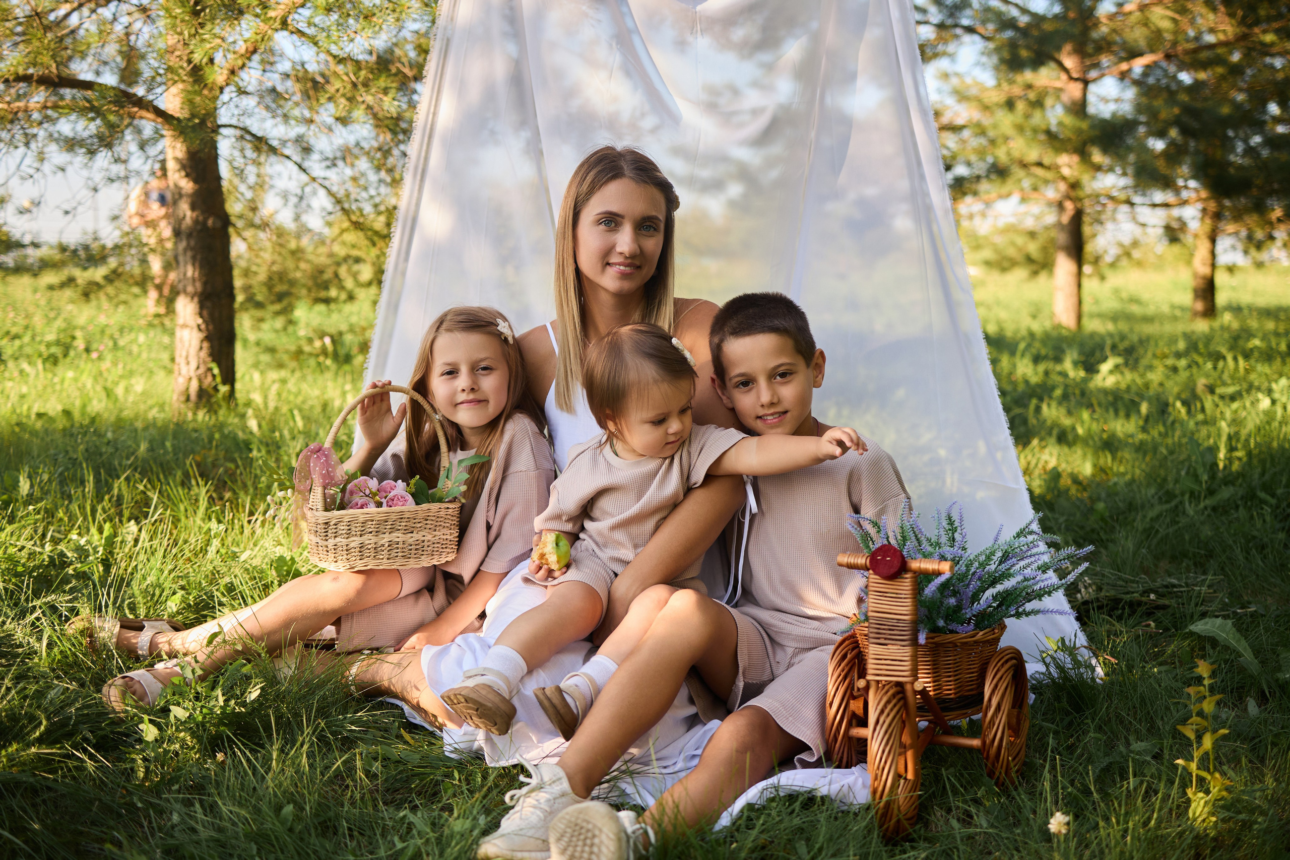 Nature. ФОТОГРАФ&ВИДЕОМЕЙКЕР ГЕРАСИНА ЮЛИЯ