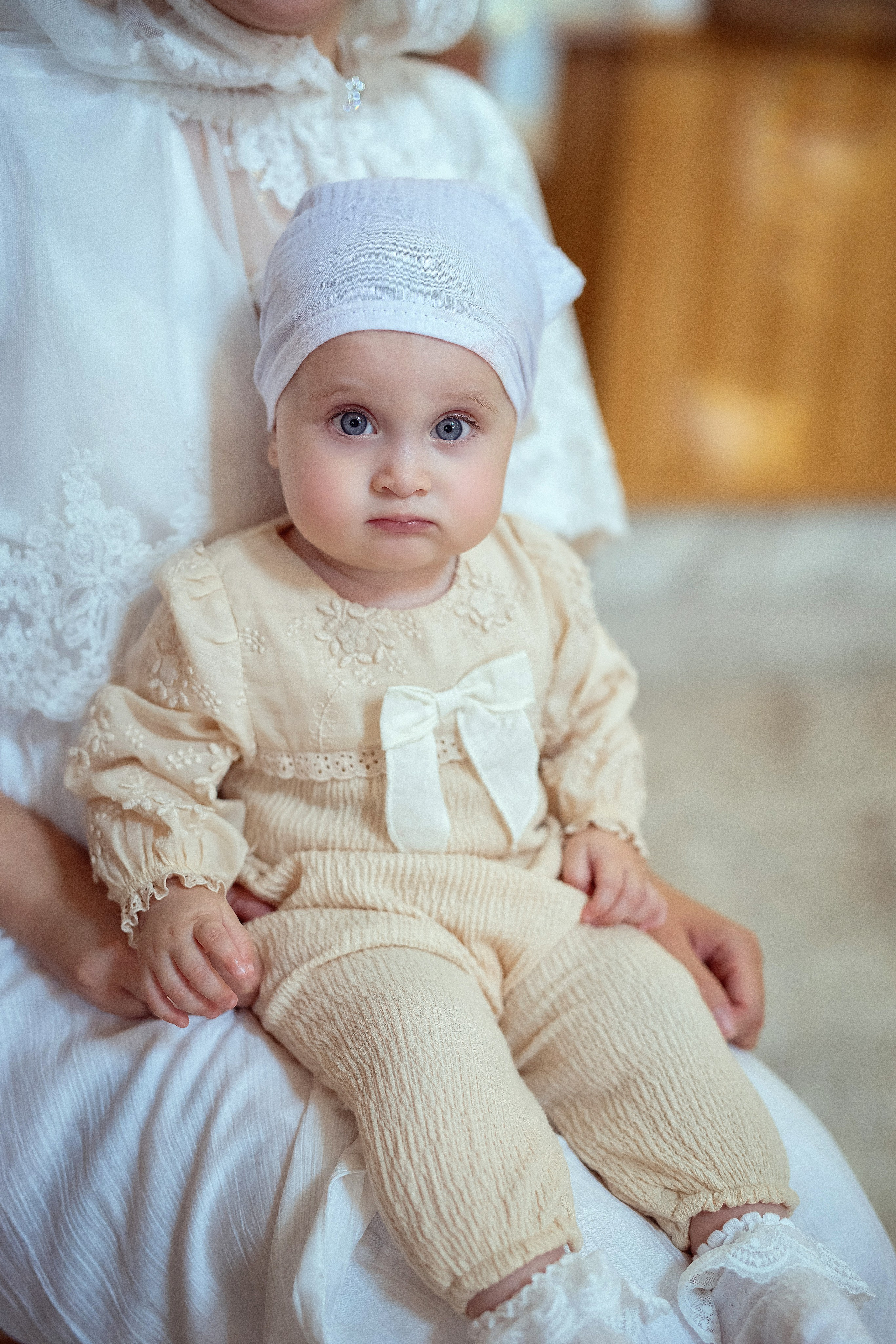 Крещение Софии Храм Введения Пресвятой Богородицы. Фотограф на крещение и венчание