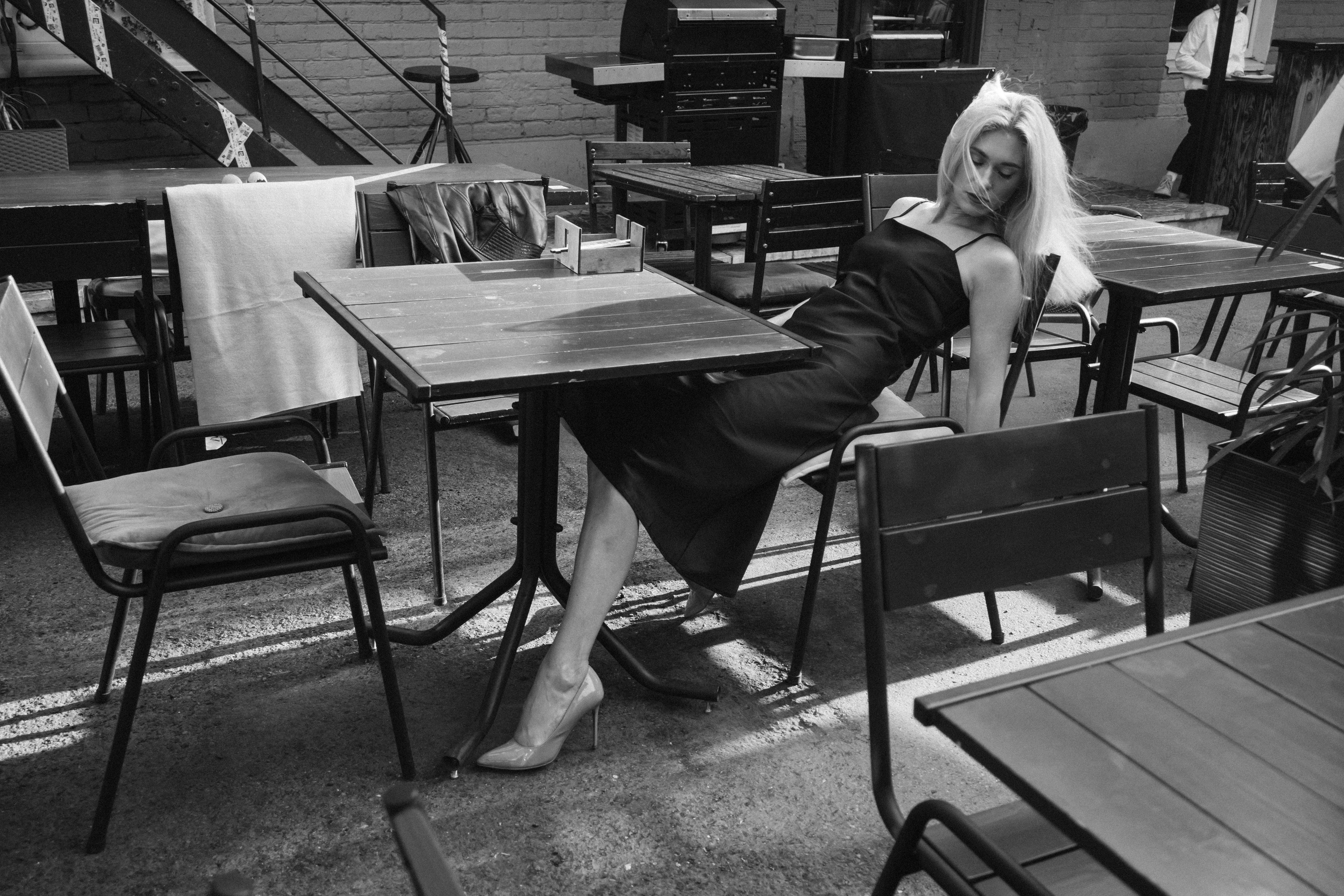 Город. Фотограф в Ижевске Наталья Медведцева