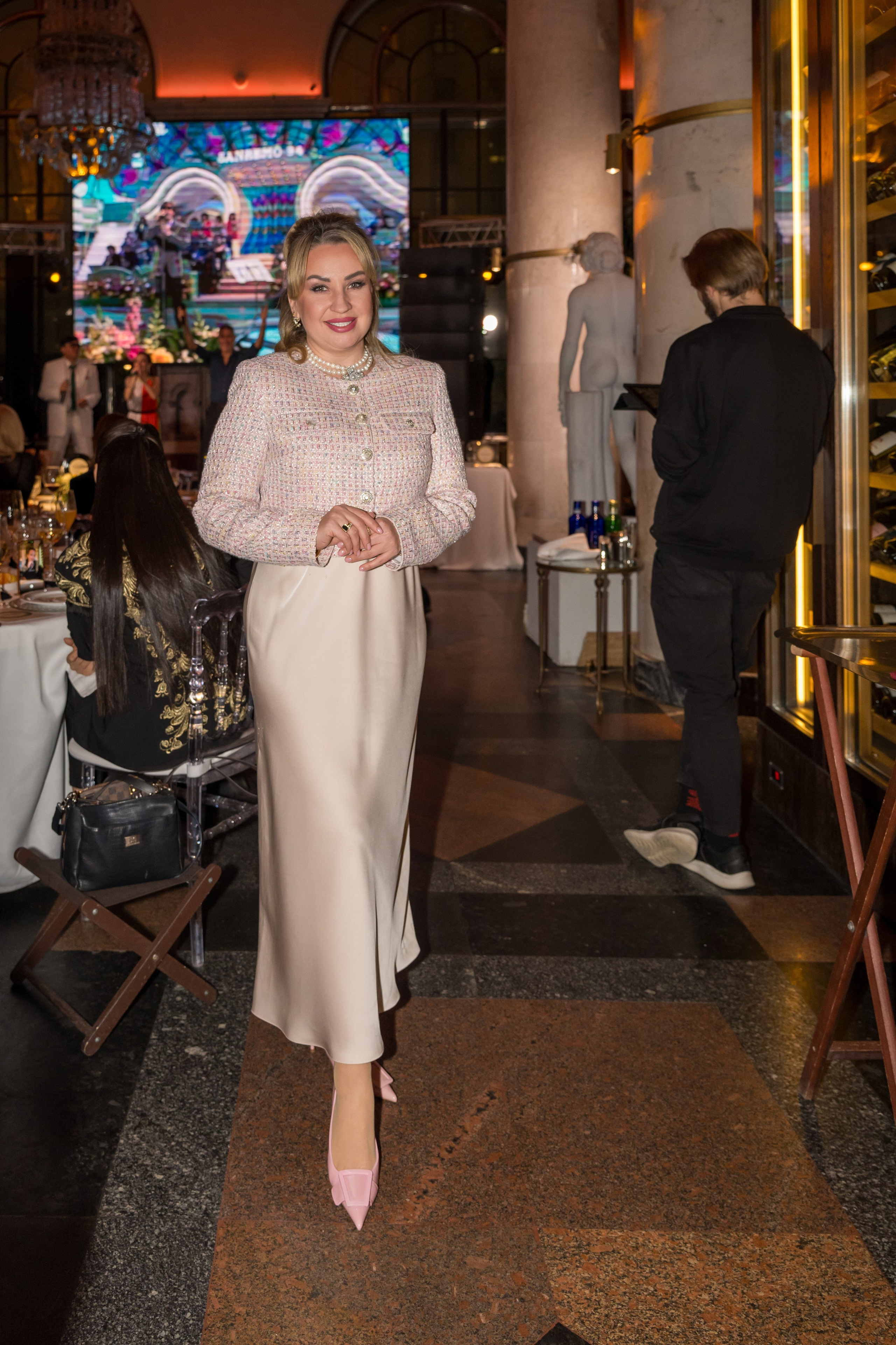 Sanremo. Свадебный и семейный Фотограф в Москве Александр Березин