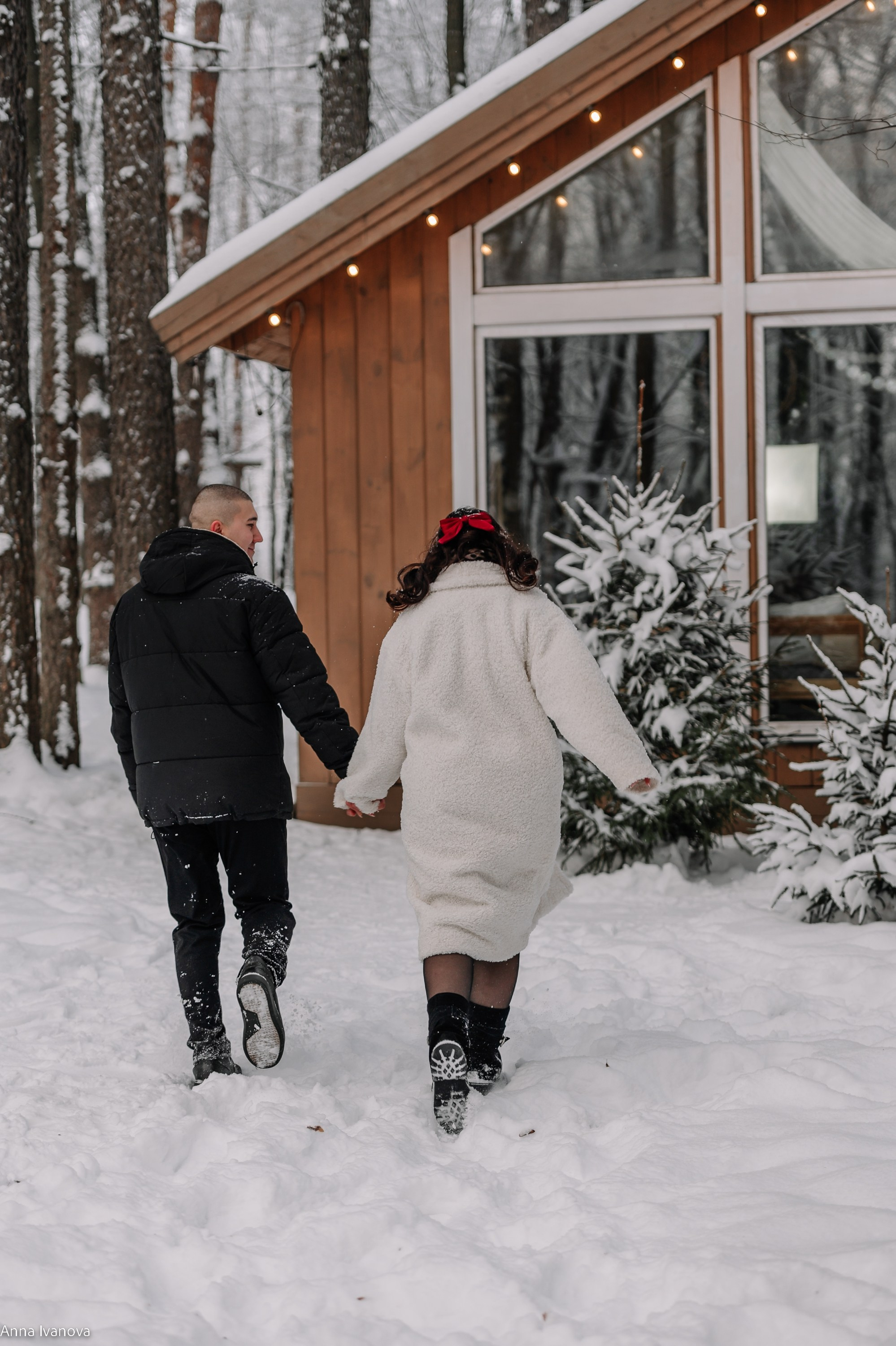 Семейная фотосессия. Анна Иванова Свадебный Фотограф Чебоксары