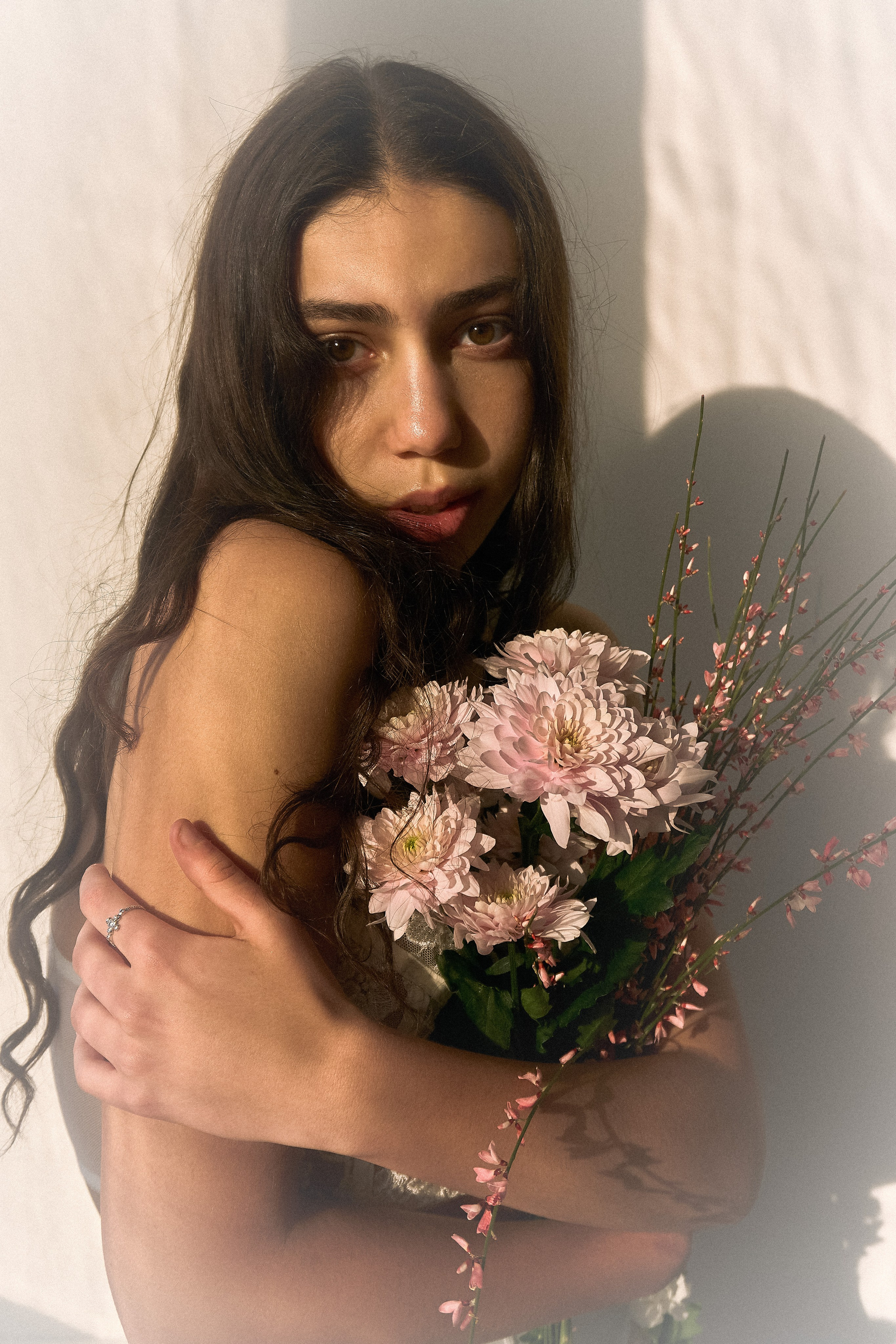 Сарра. Женский фотограф в Москве Владислава