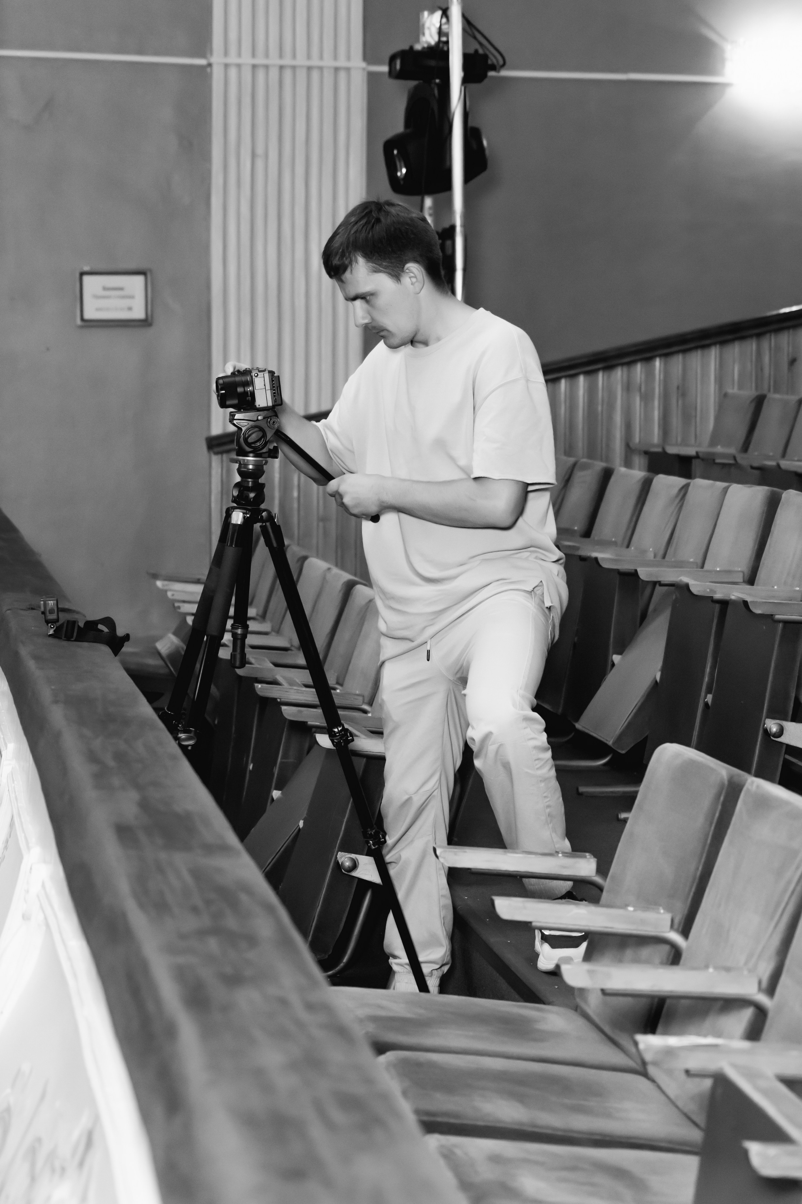 Backstage. Занимаюсь профессиональной фотографией и живу рядом с Байкалом. Работаю в разных жанрах