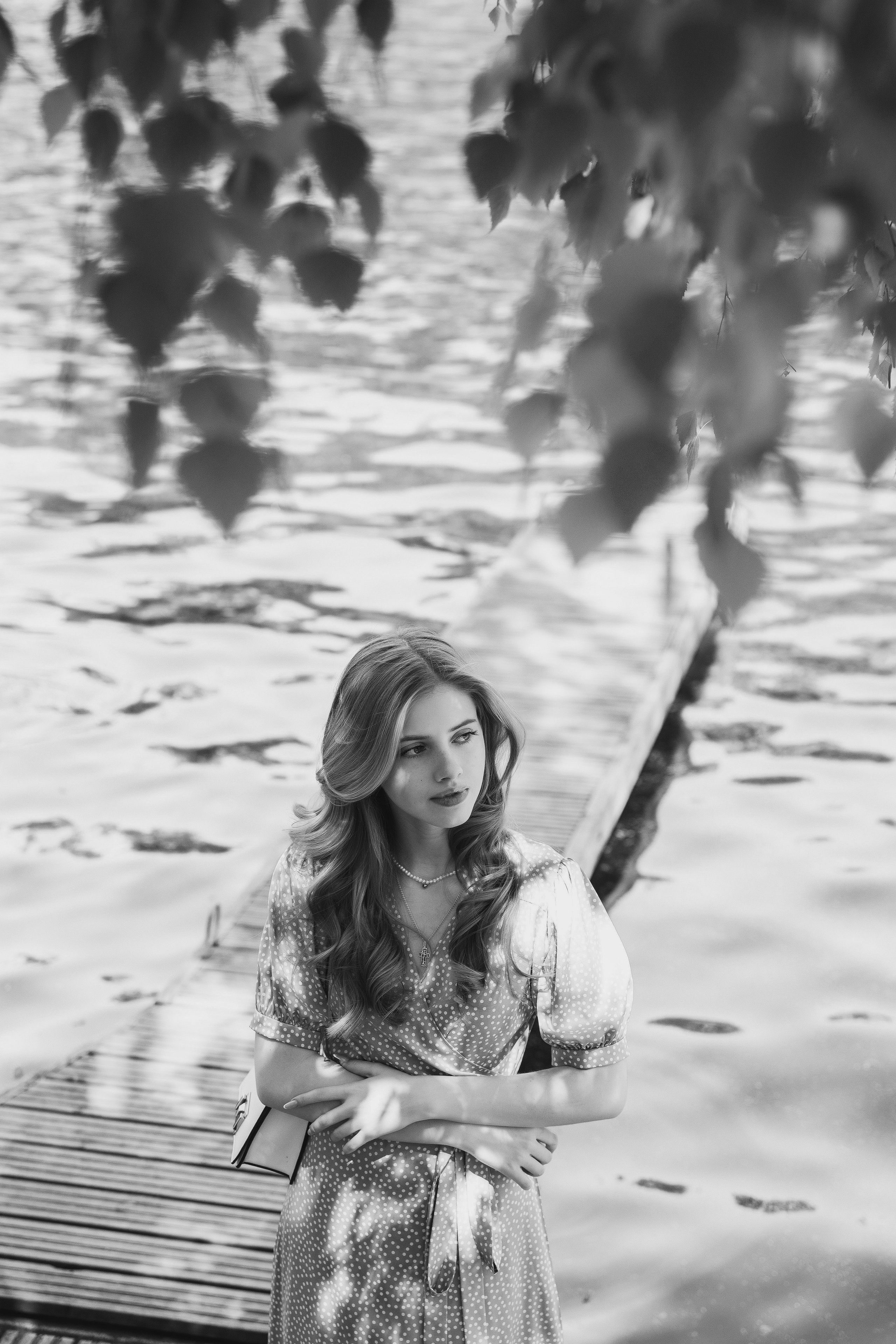 Ангелина. Фотограф в Москве Шаганова Нина