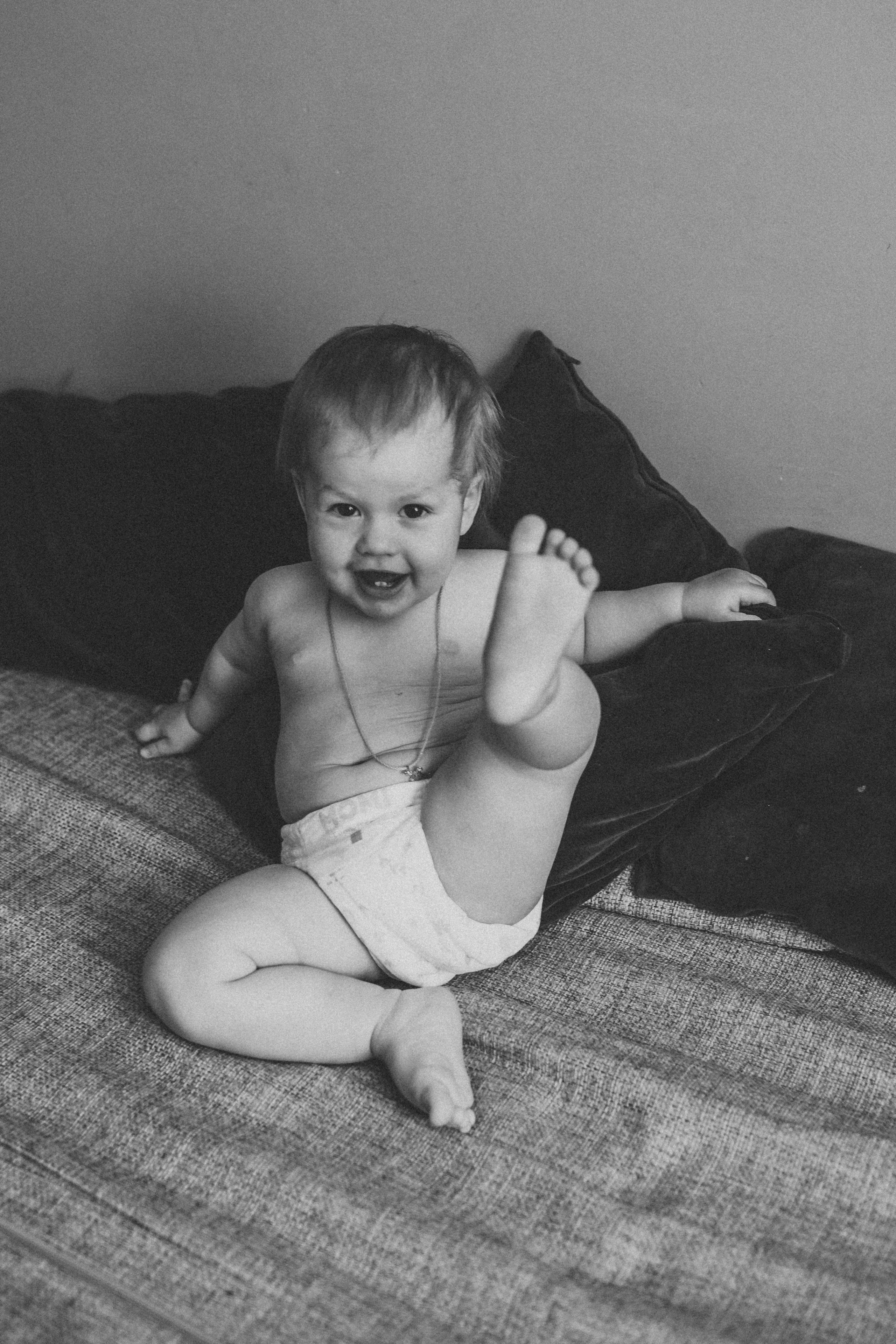 Оля, Роберт, Леонардо и Мартин. Фотограф в Москве Шаганова Нина