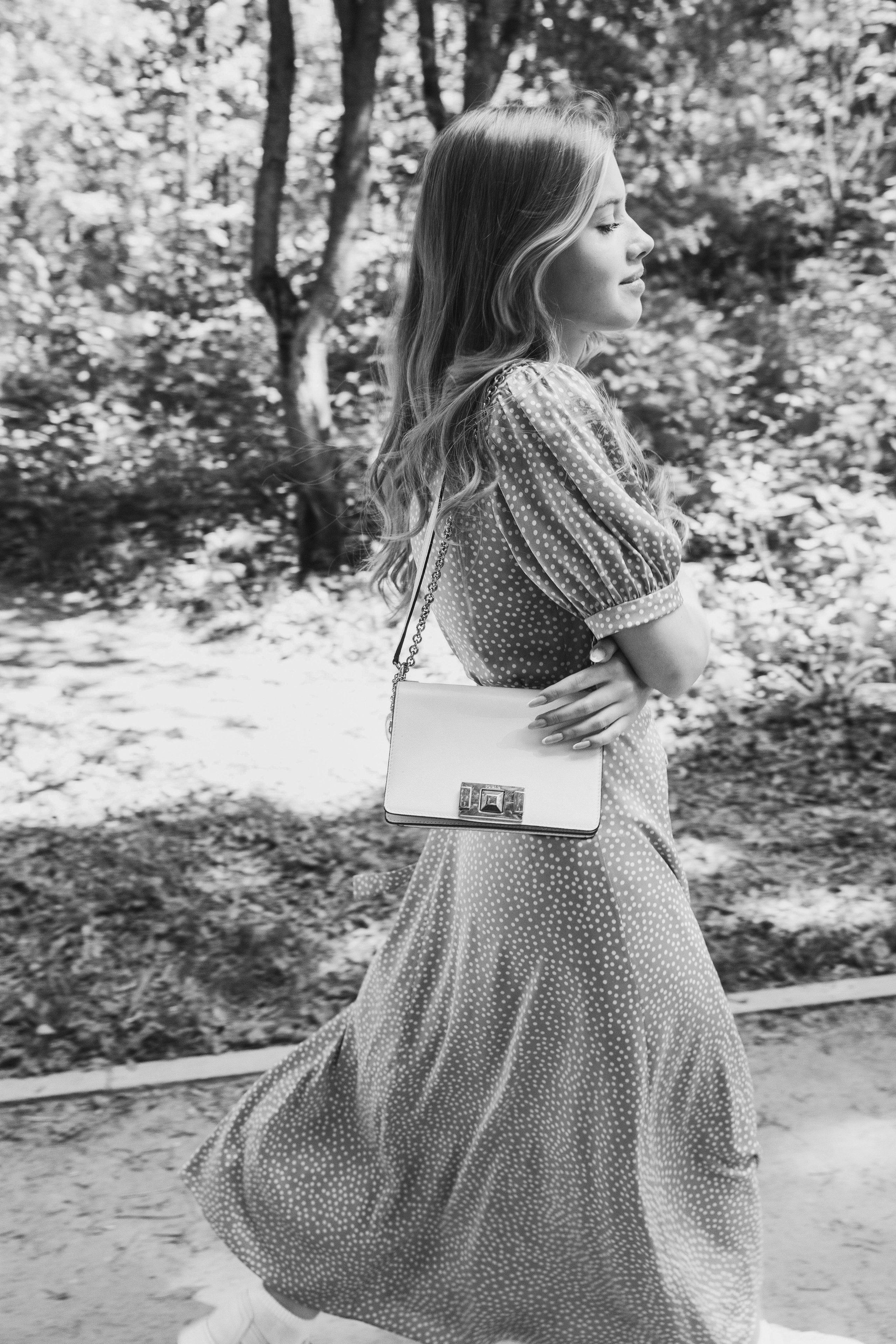 Ангелина. Фотограф в Москве Шаганова Нина