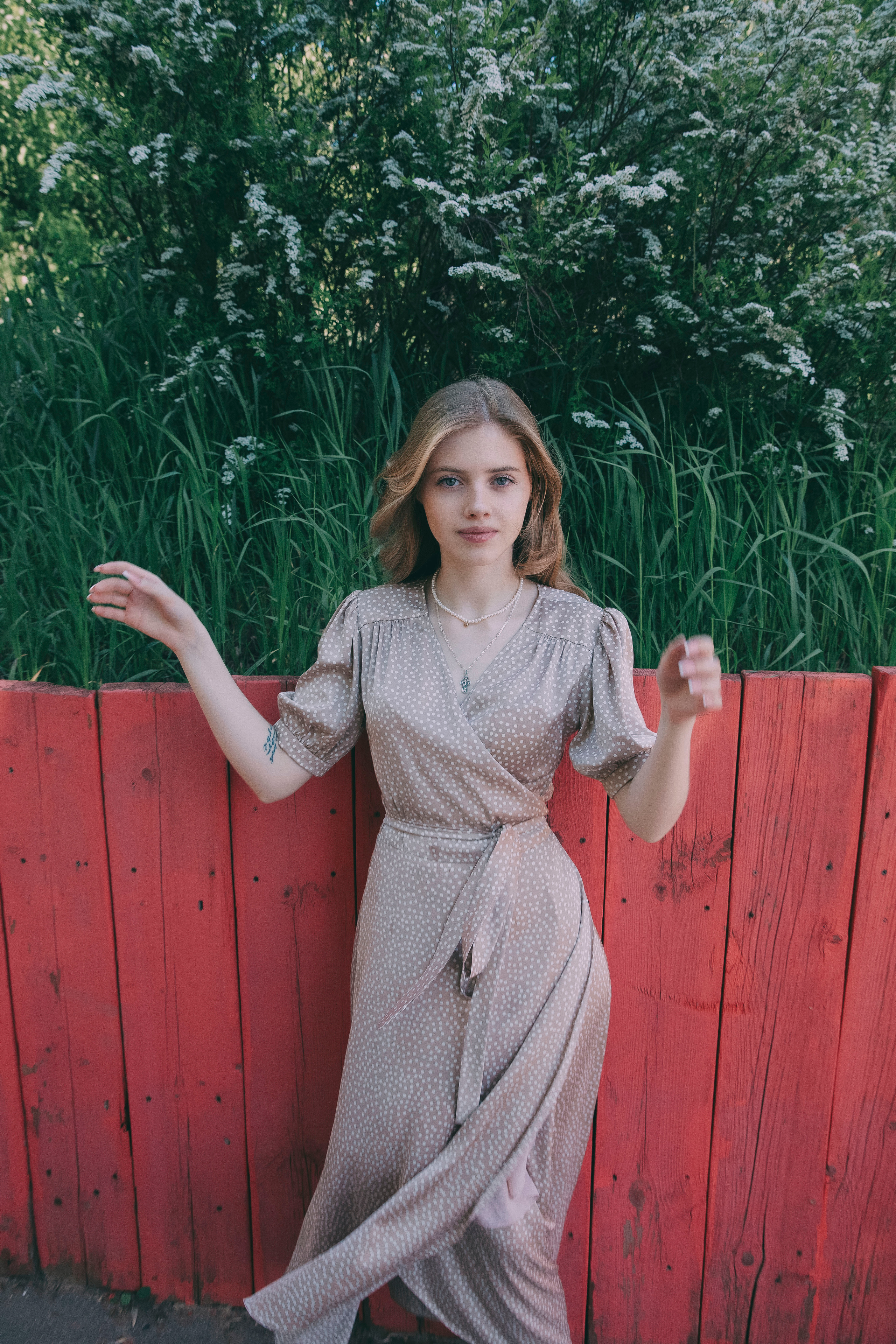 Ангелина. Фотограф в Москве Шаганова Нина