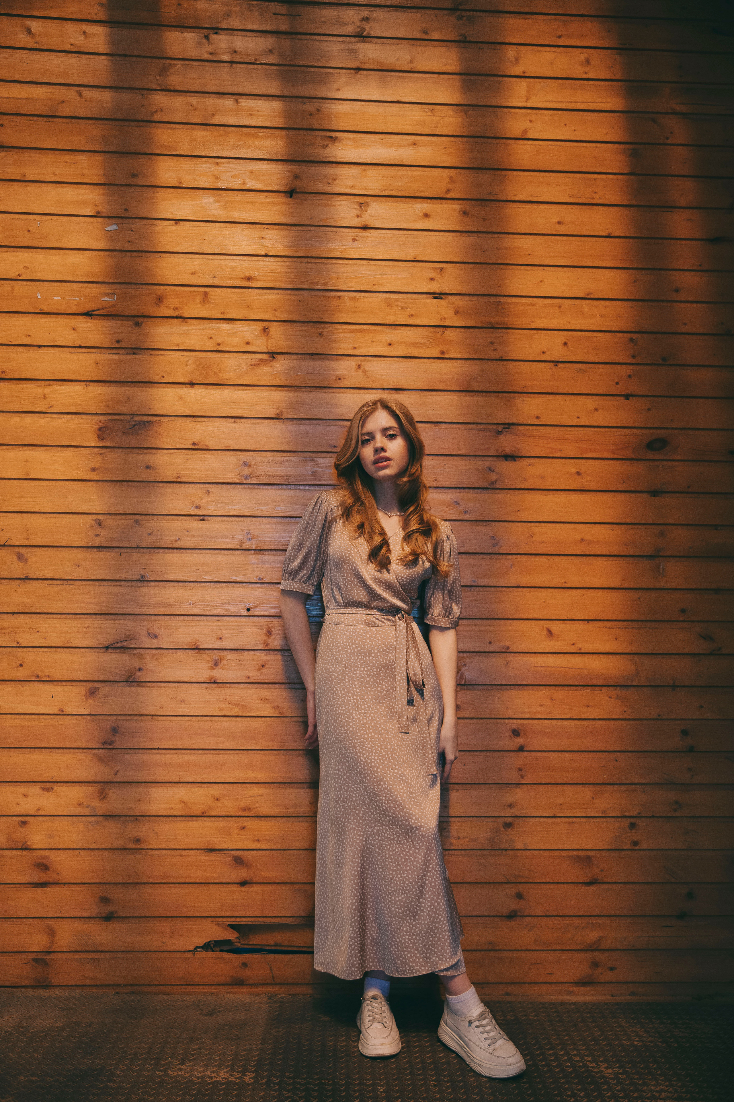 Ангелина. Фотограф в Москве Шаганова Нина