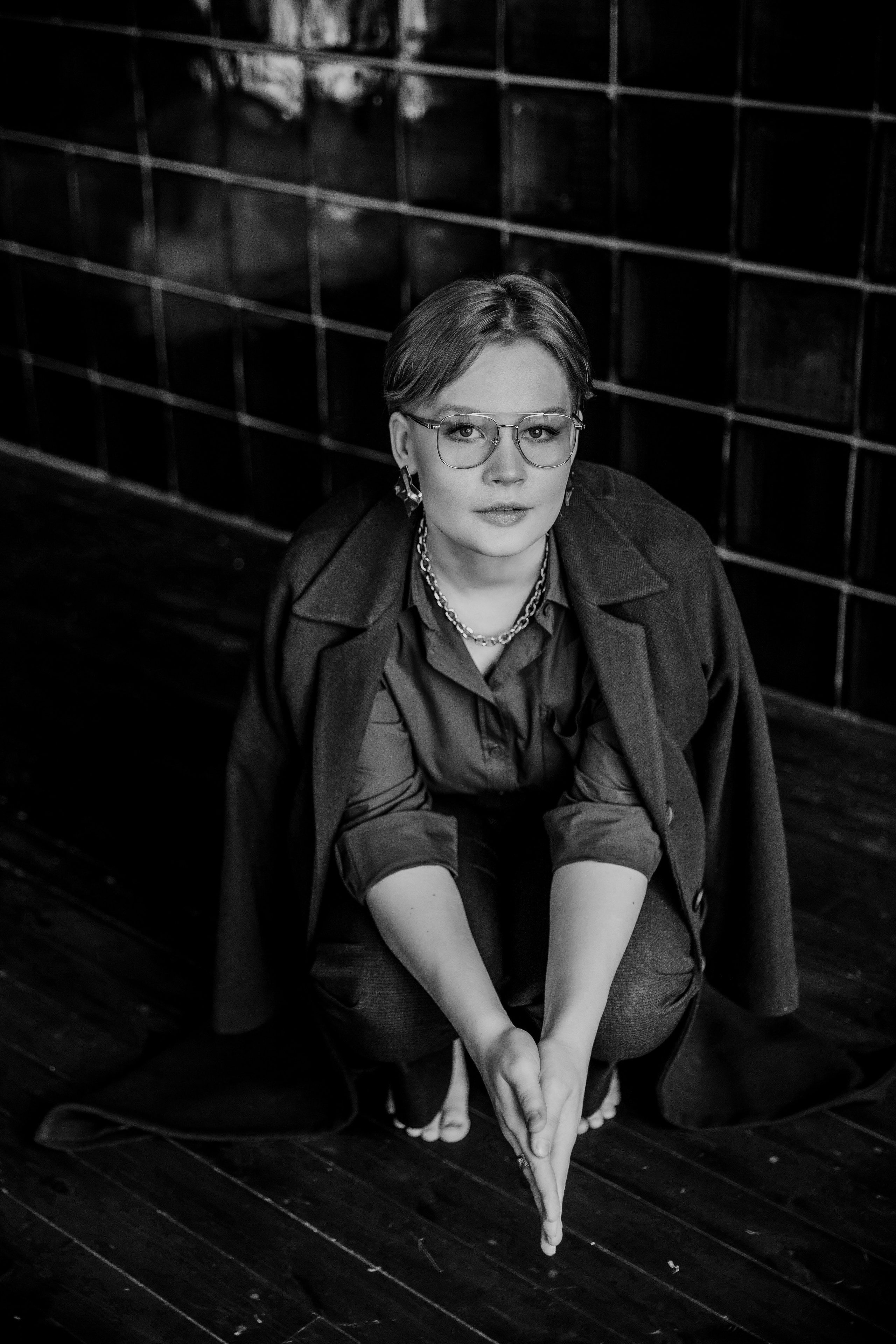 Варвара. Фотограф в Москве Шаганова Нина