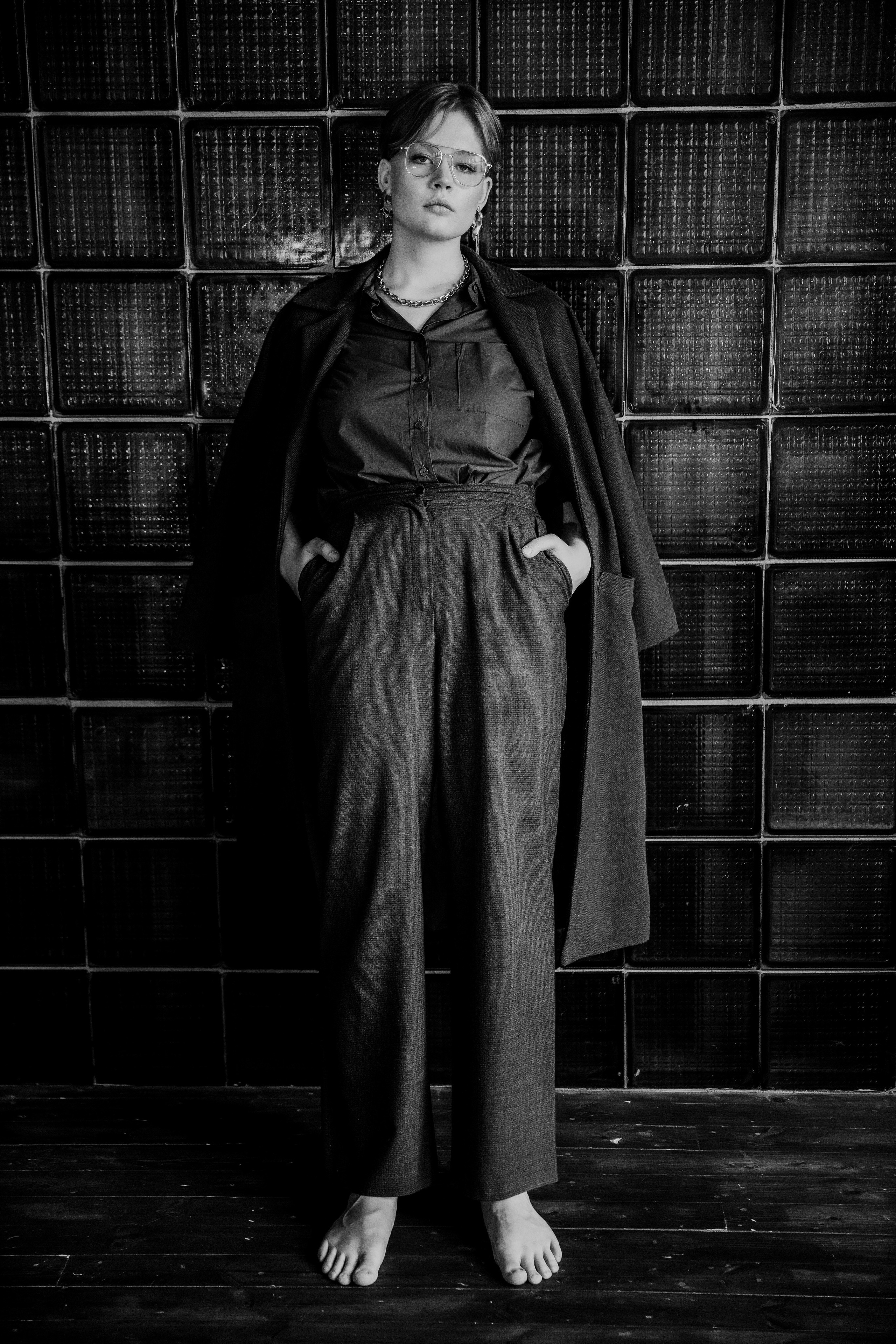 Варвара. Фотограф в Москве Шаганова Нина