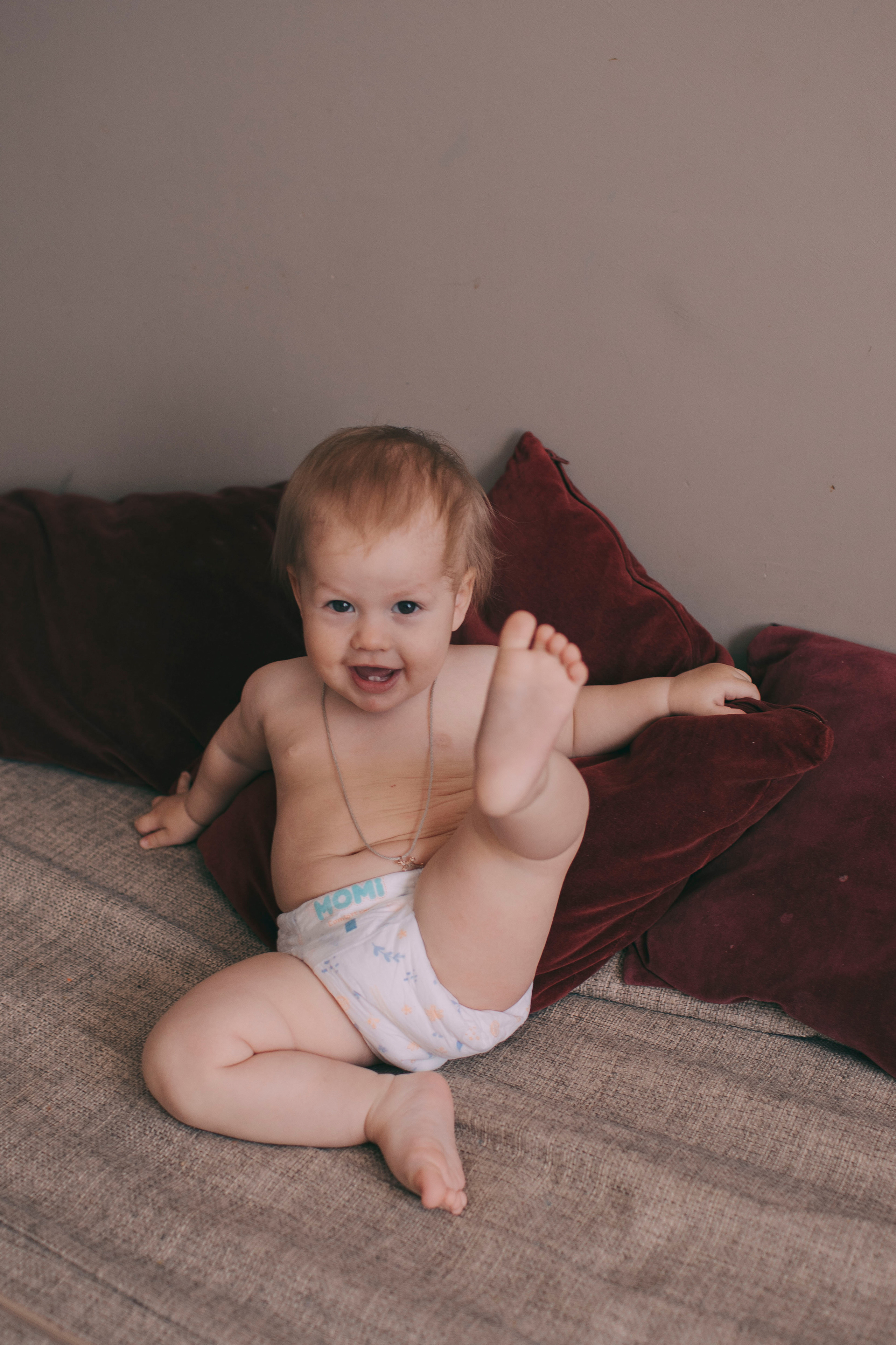 Оля, Роберт, Леонардо и Мартин. Фотограф в Москве Шаганова Нина