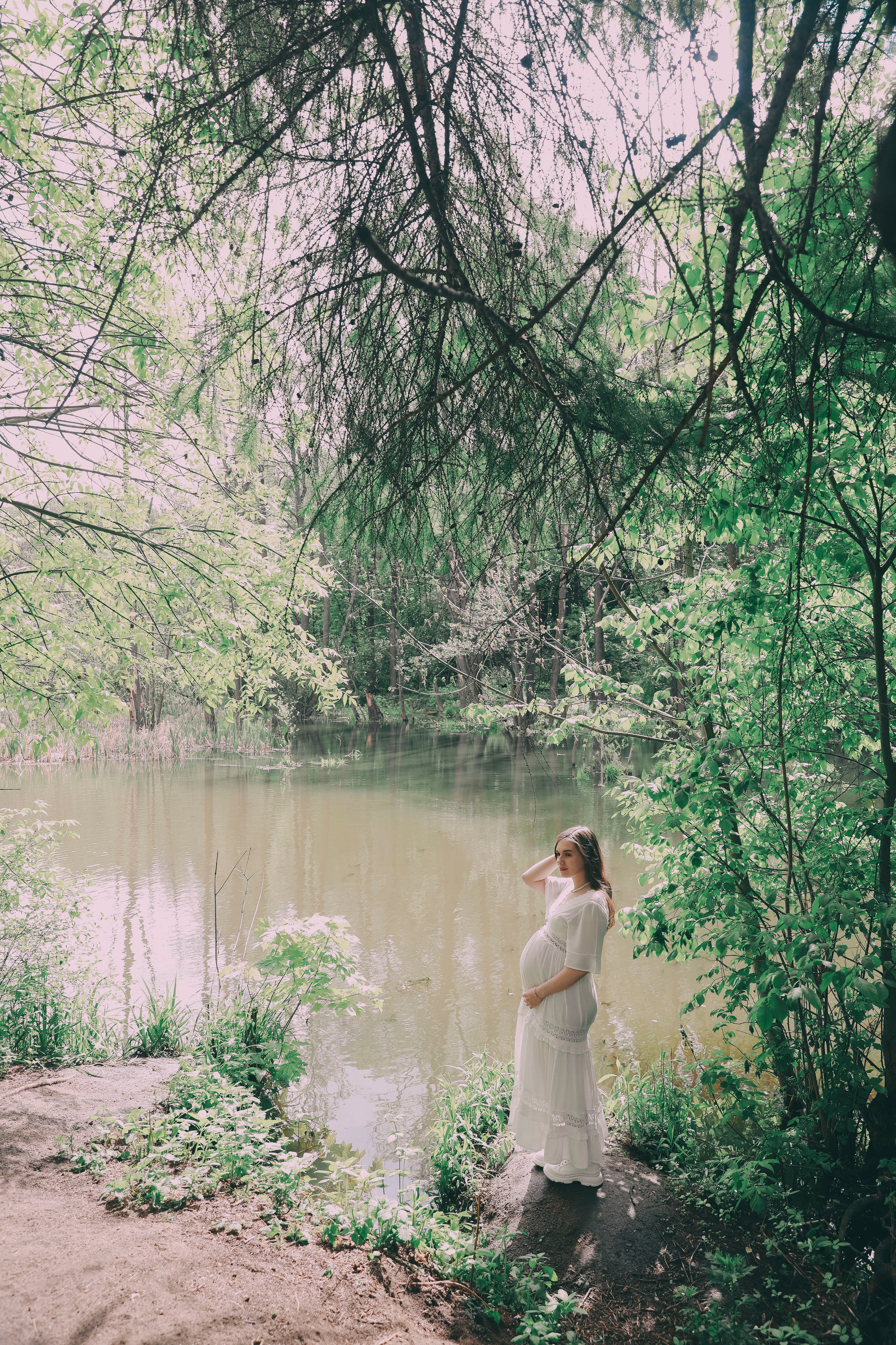 Кристина. Фотограф в Москве Шаганова Нина