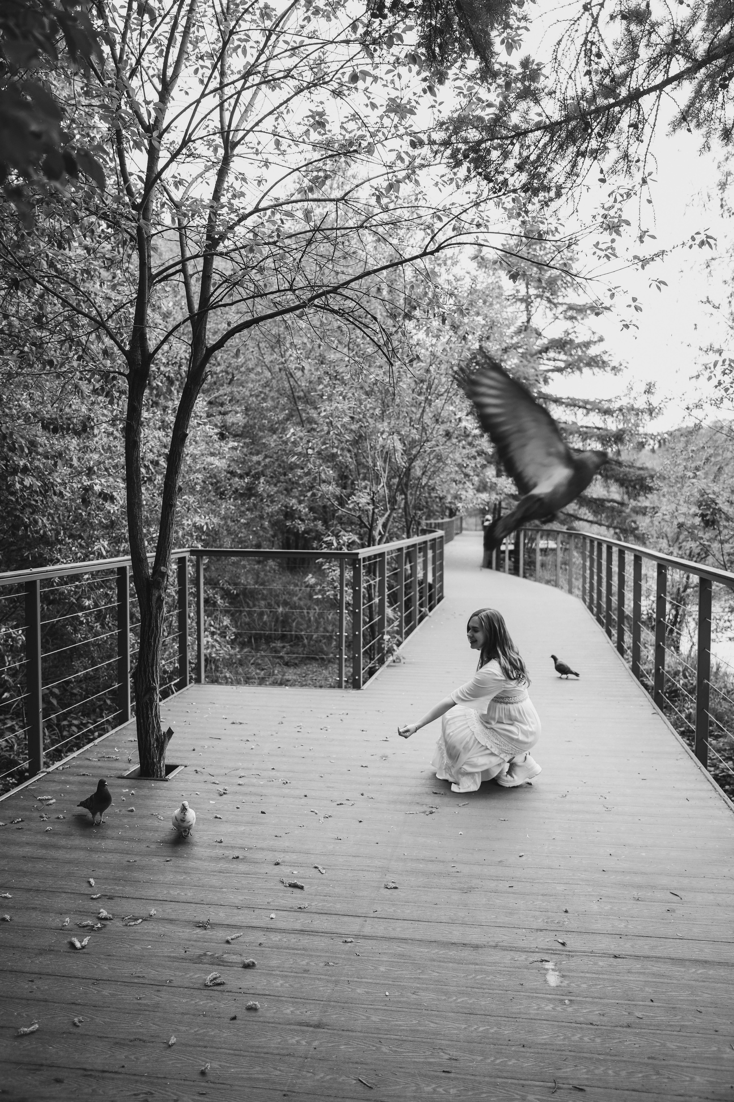 Кристина. Фотограф в Москве Шаганова Нина