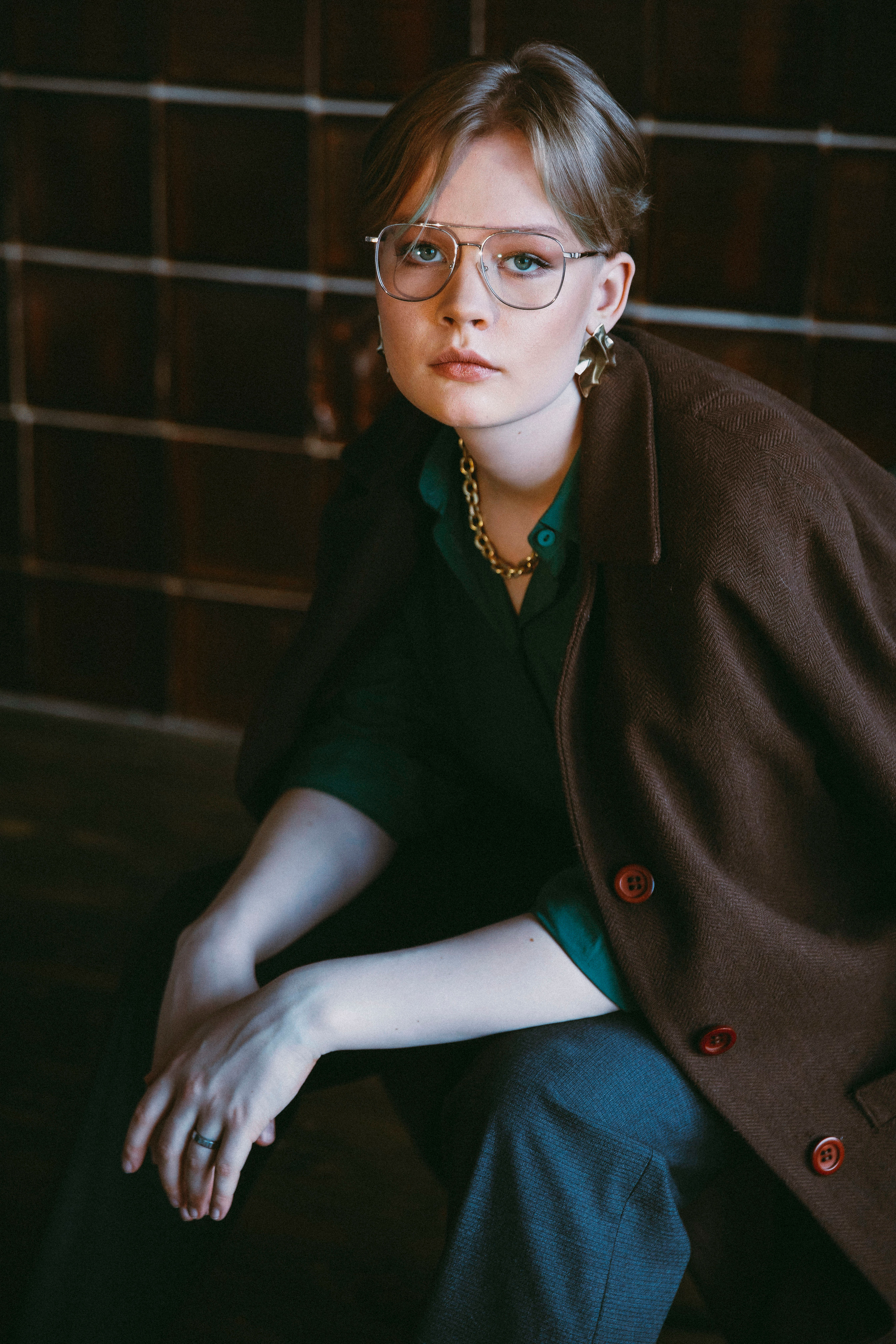 Варвара. Фотограф в Москве Шаганова Нина