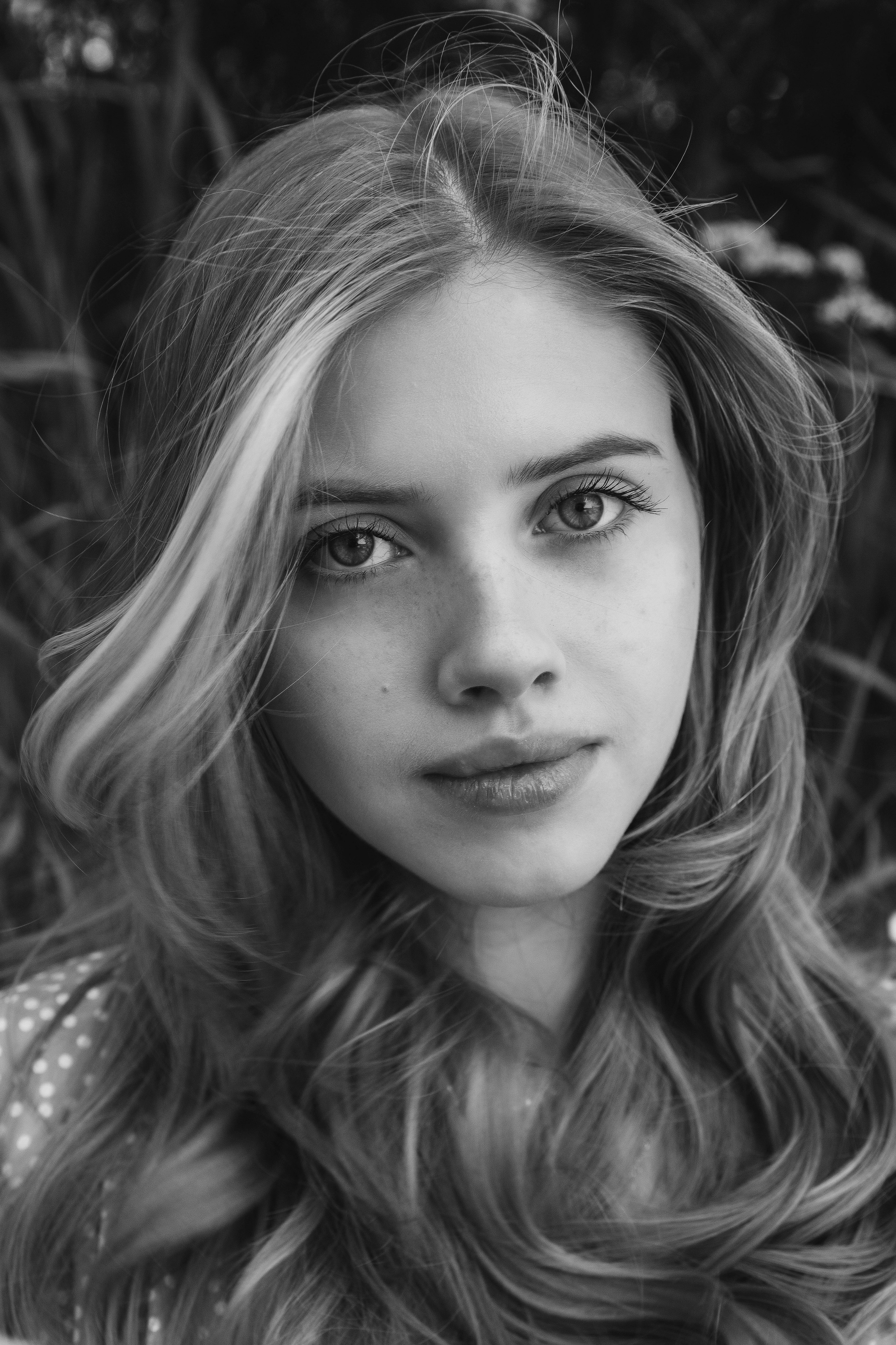 Ангелина. Фотограф в Москве Шаганова Нина