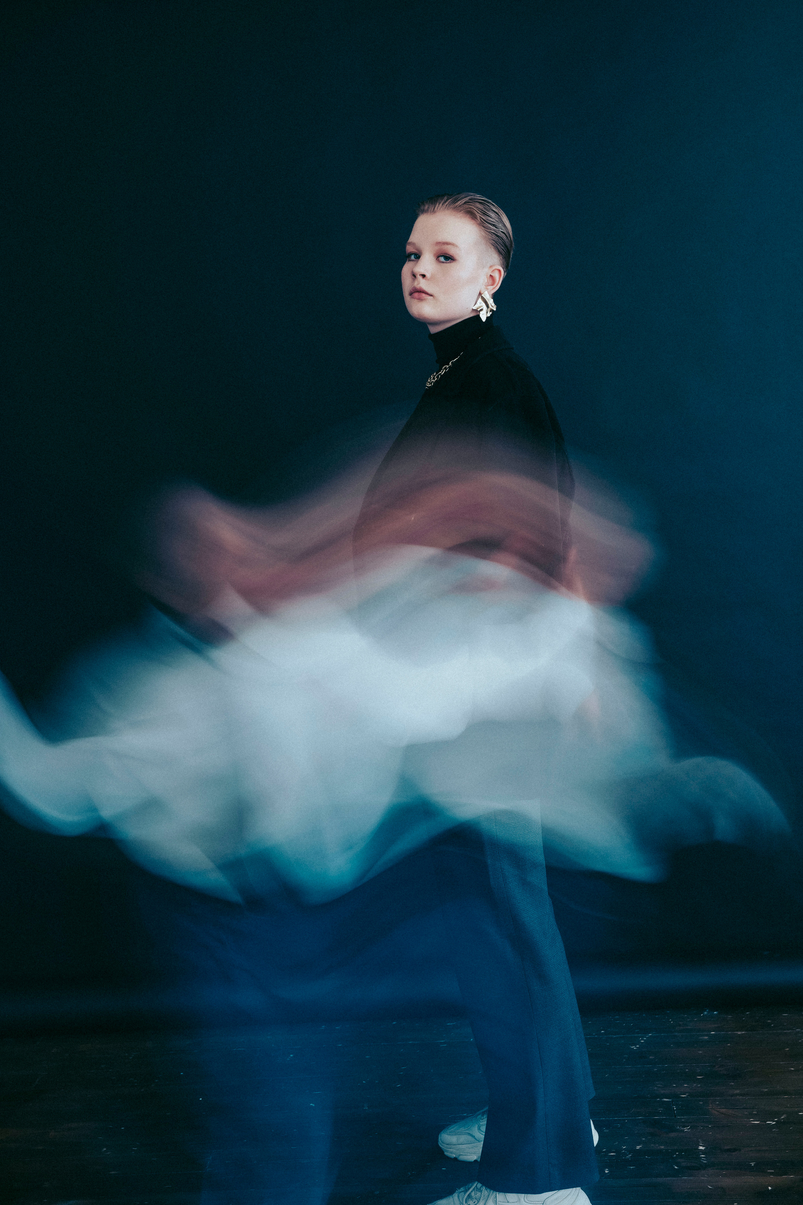 Варвара. Фотограф в Москве Шаганова Нина