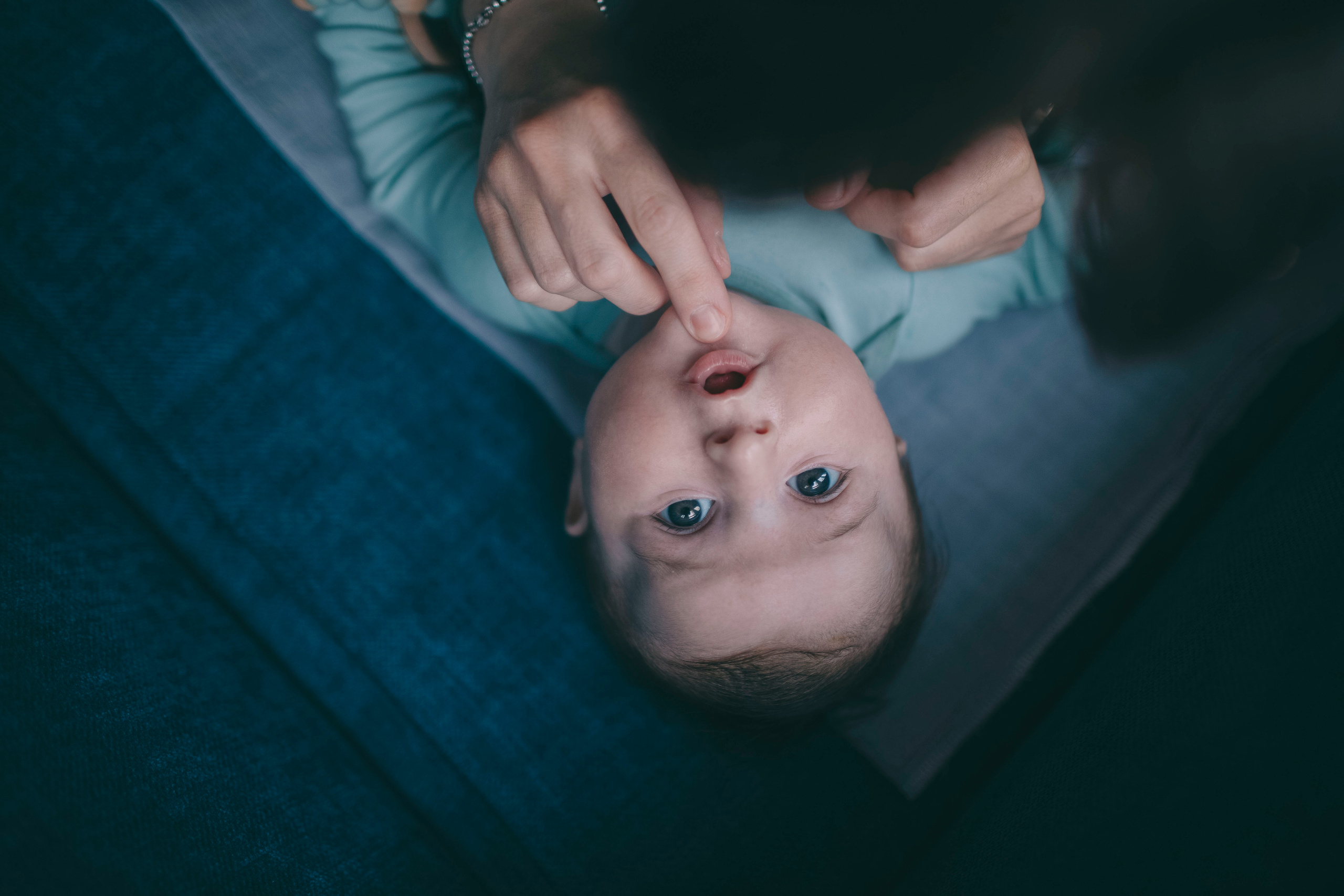 Кенюль и Рафат. Фотограф в Москве Шаганова Нина