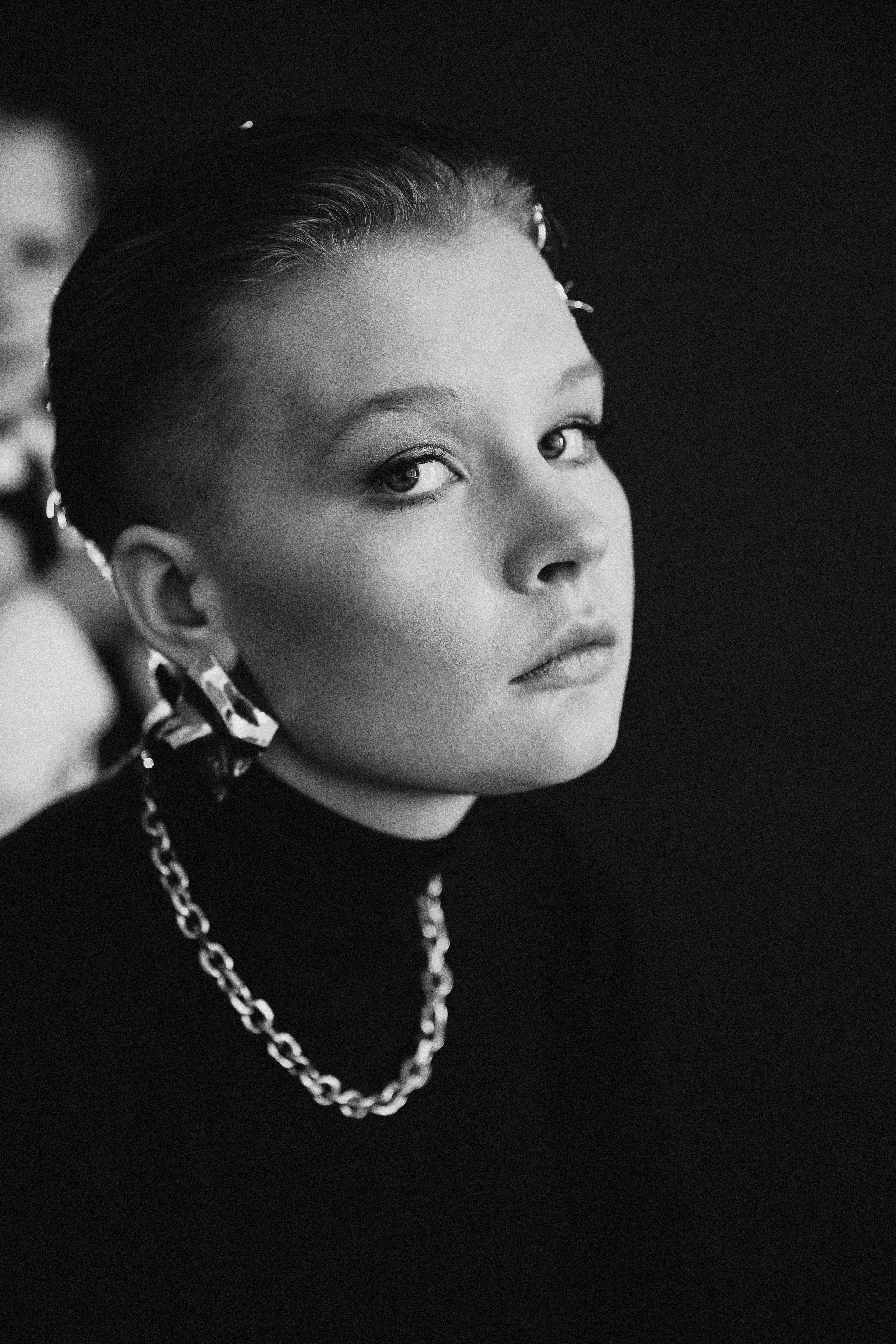 Варвара. Фотограф в Москве Шаганова Нина