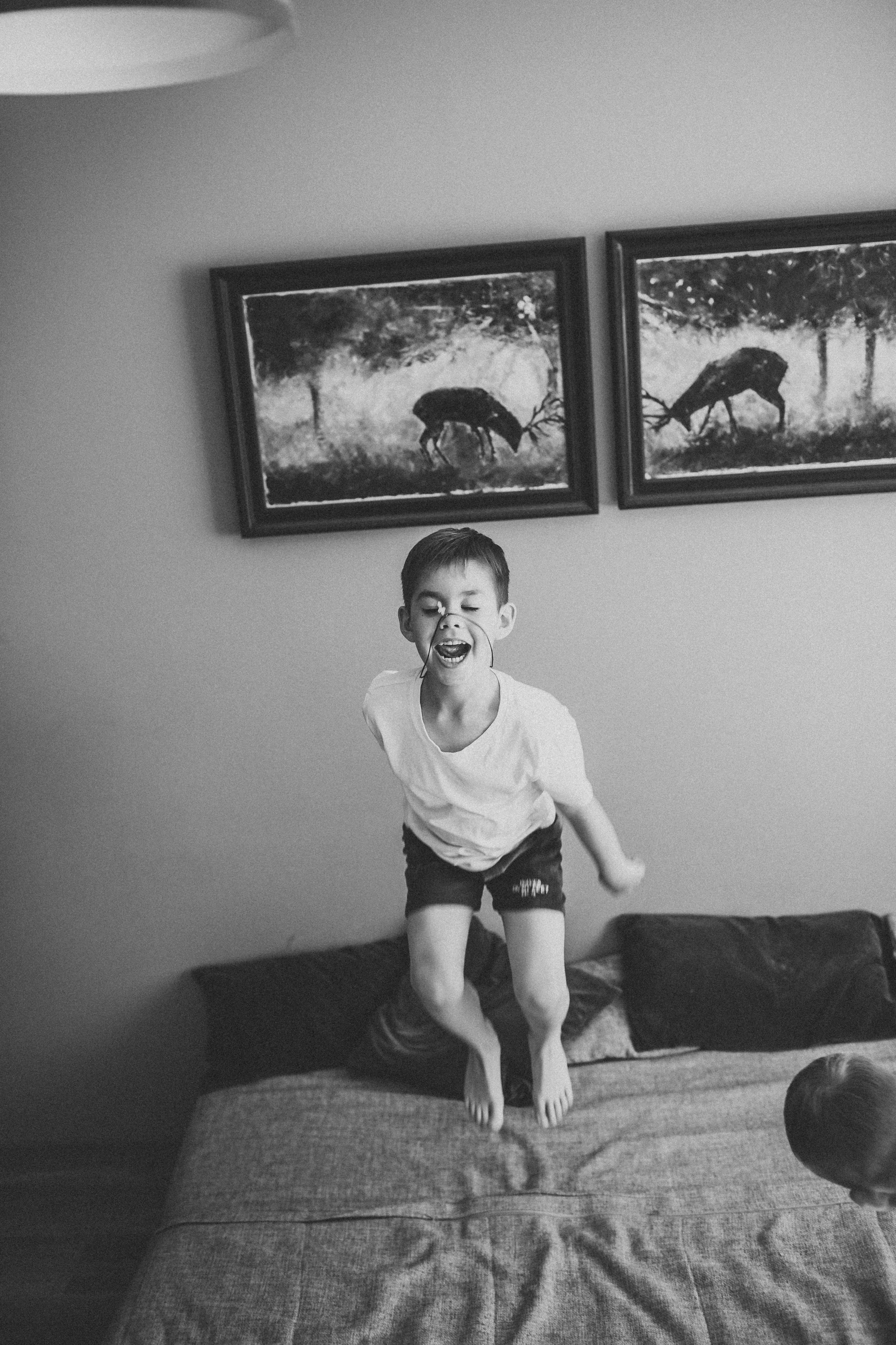 Оля, Роберт, Леонардо и Мартин. Фотограф в Москве Шаганова Нина