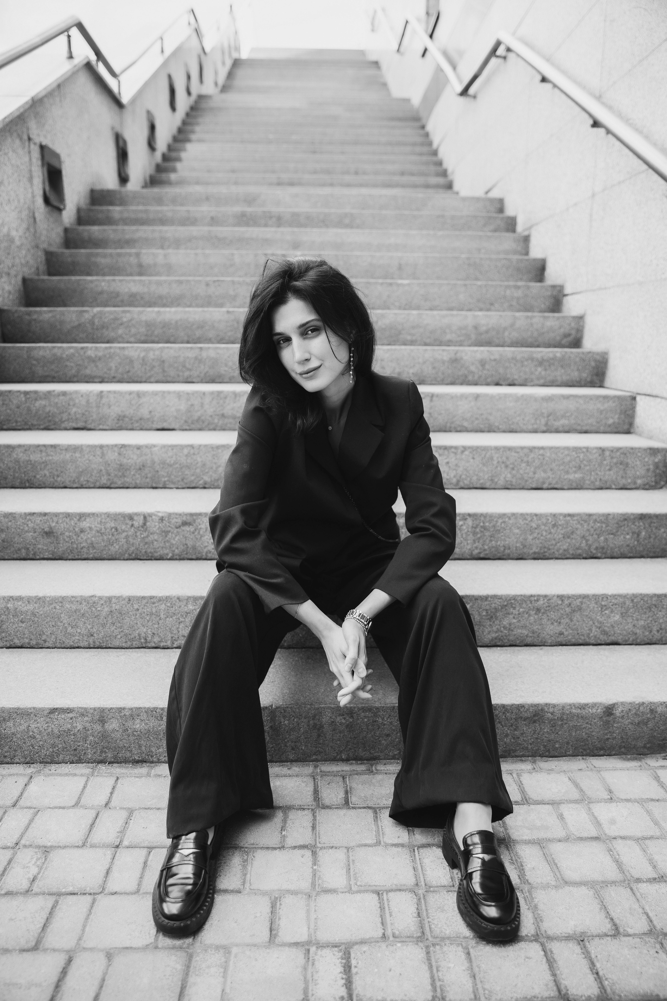 Айгюн. Фотограф в Москве Шаганова Нина