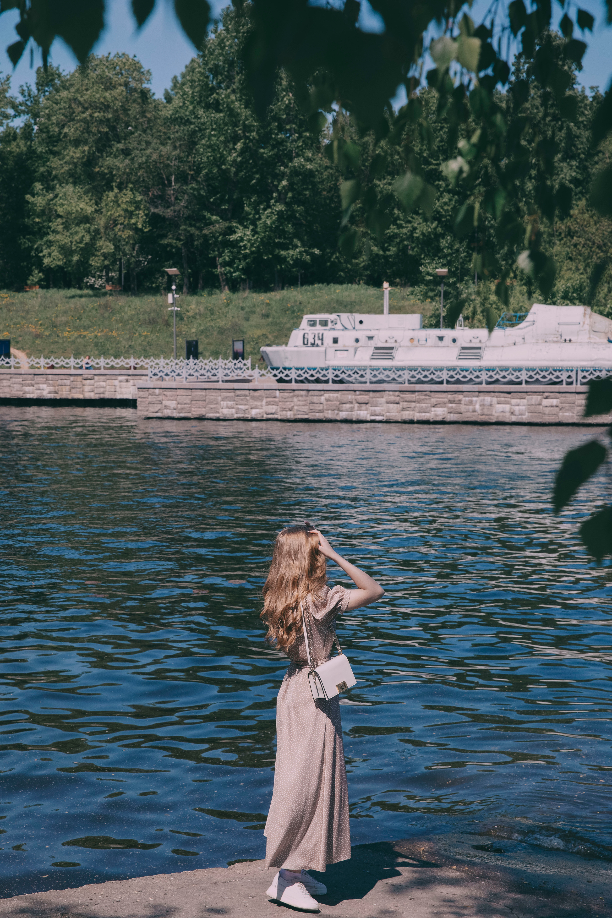 Ангелина. Фотограф в Москве Шаганова Нина