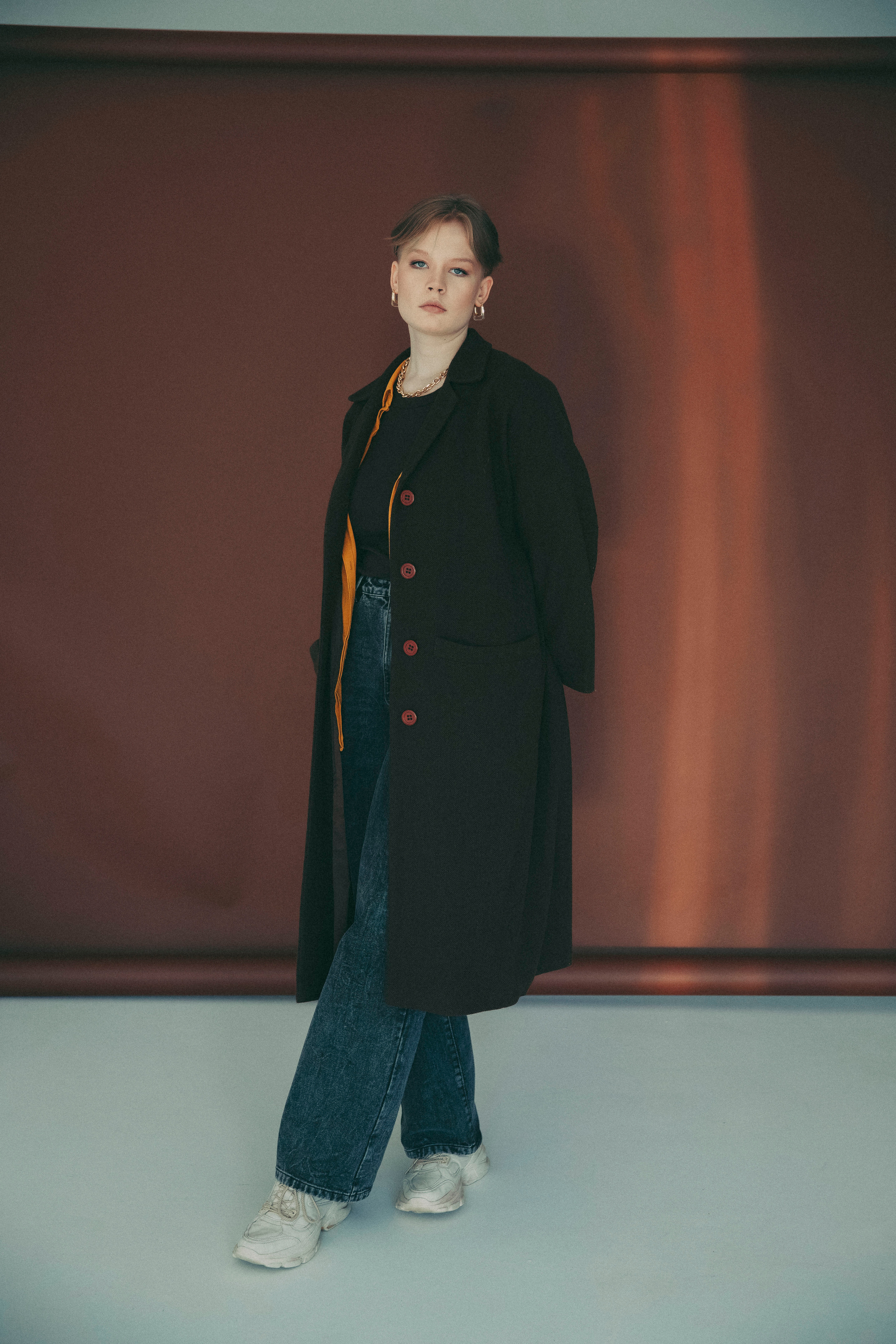 Варвара. Фотограф в Москве Шаганова Нина