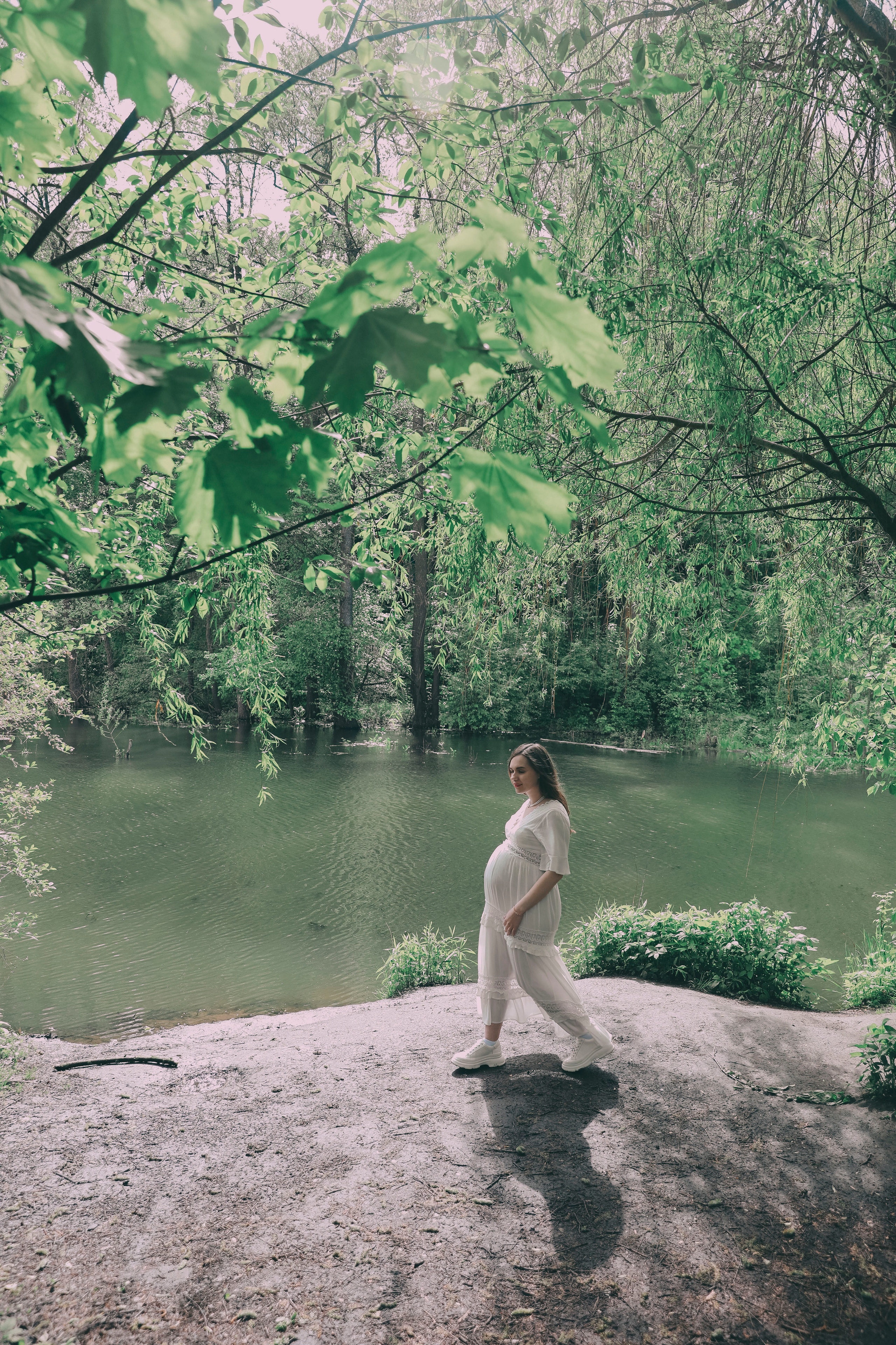 Кристина. Фотограф в Москве Шаганова Нина