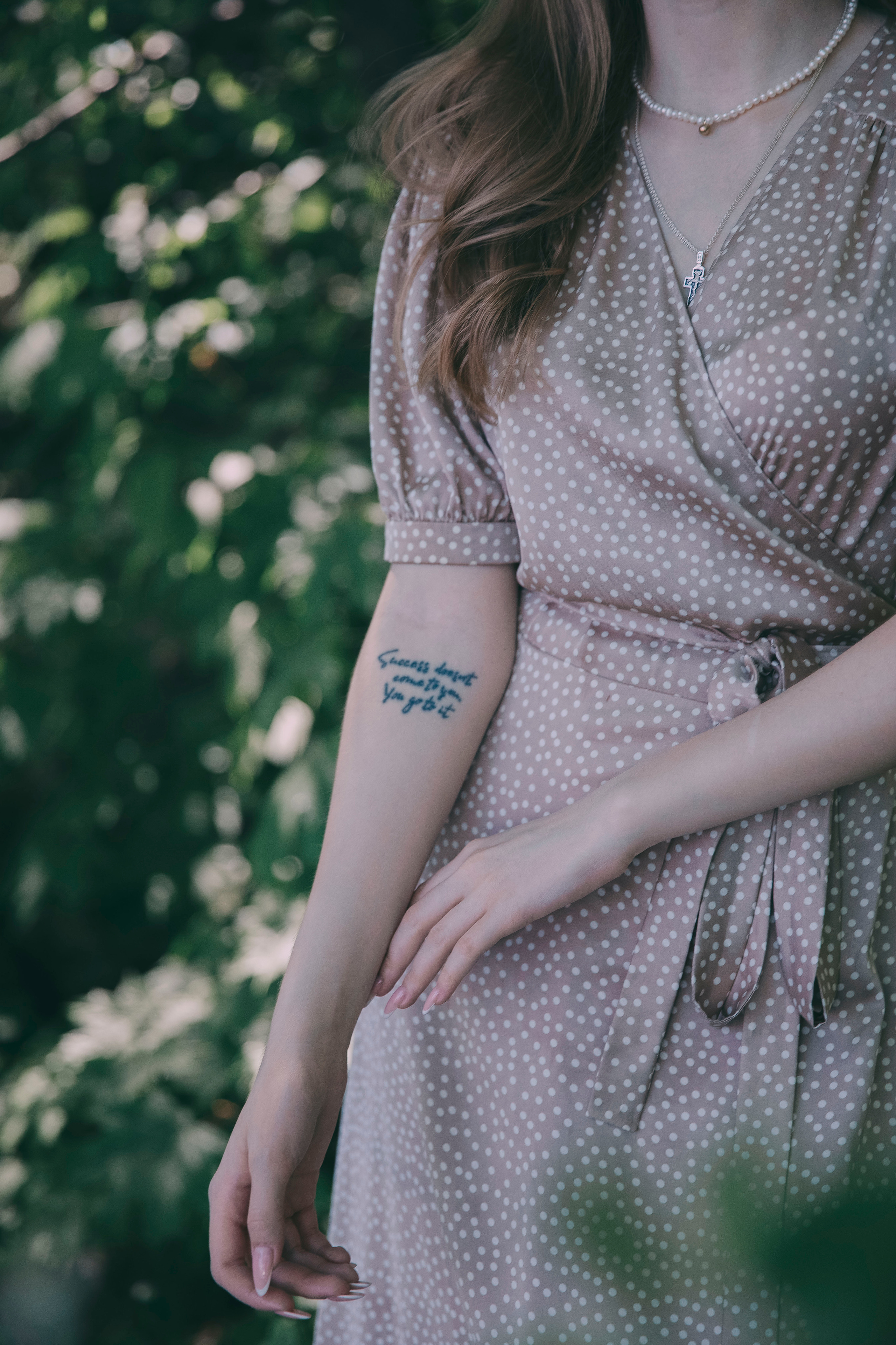 Ангелина. Фотограф в Москве Шаганова Нина