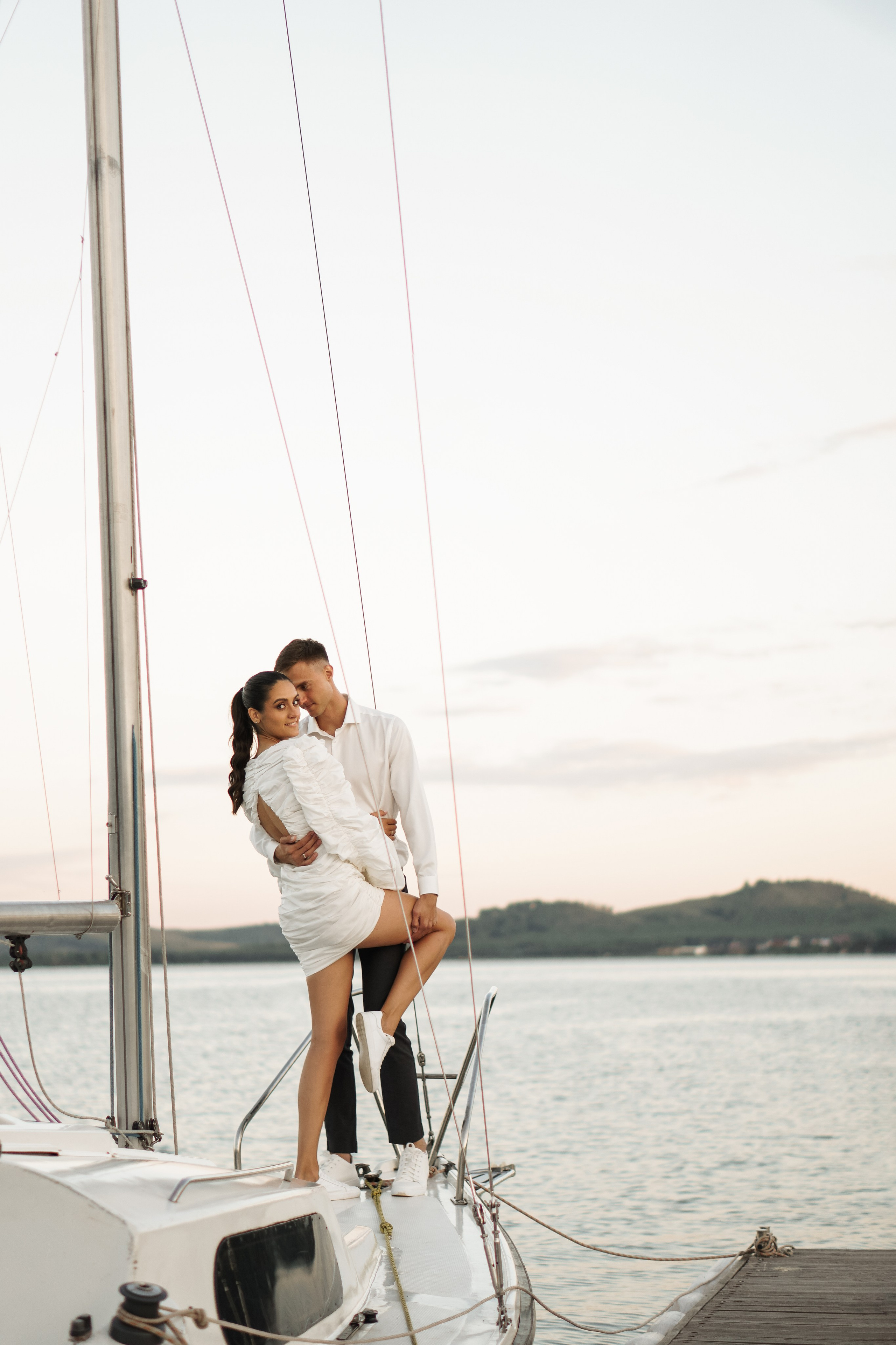 Кирилл и Мария. Главная