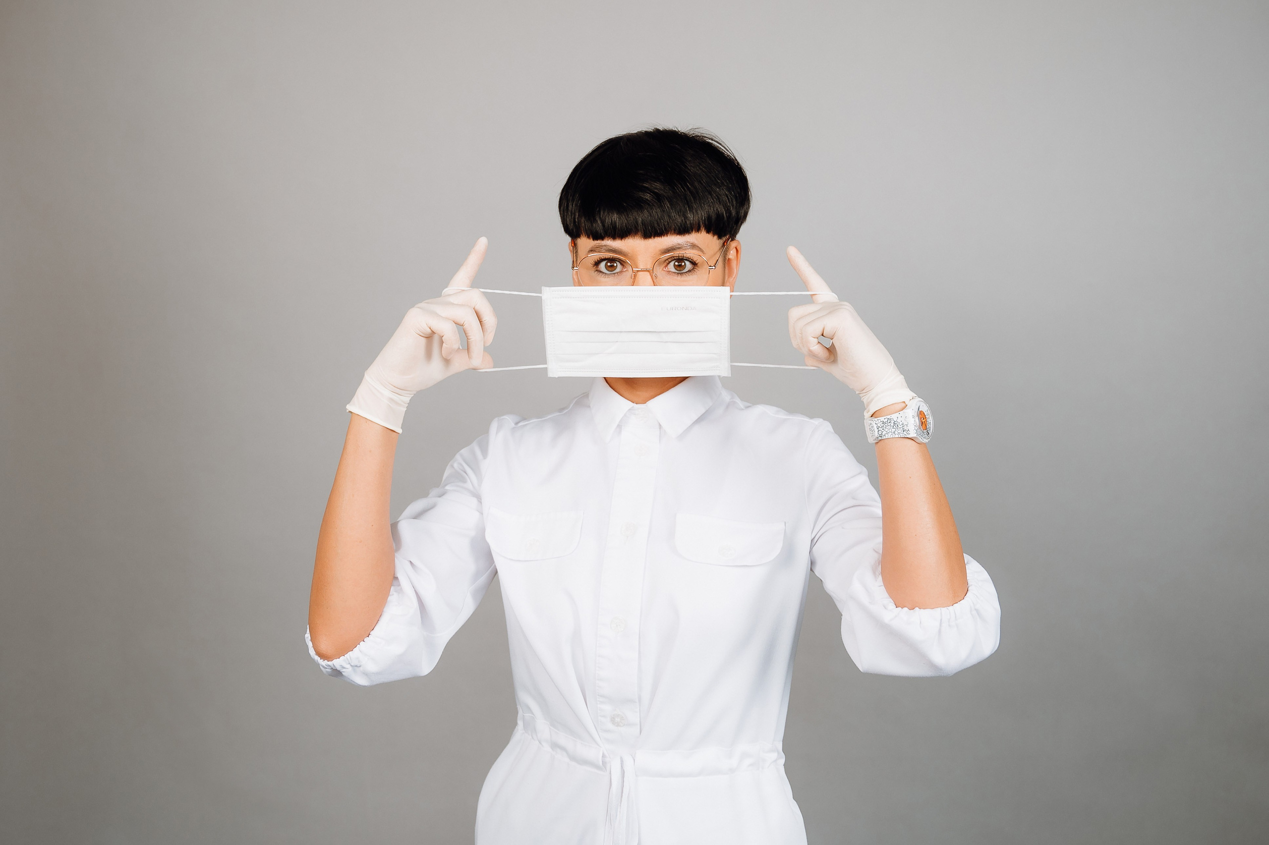 Контент для стоматологии. Свадебный и семейный фотограф в Красноярске Анна Туз