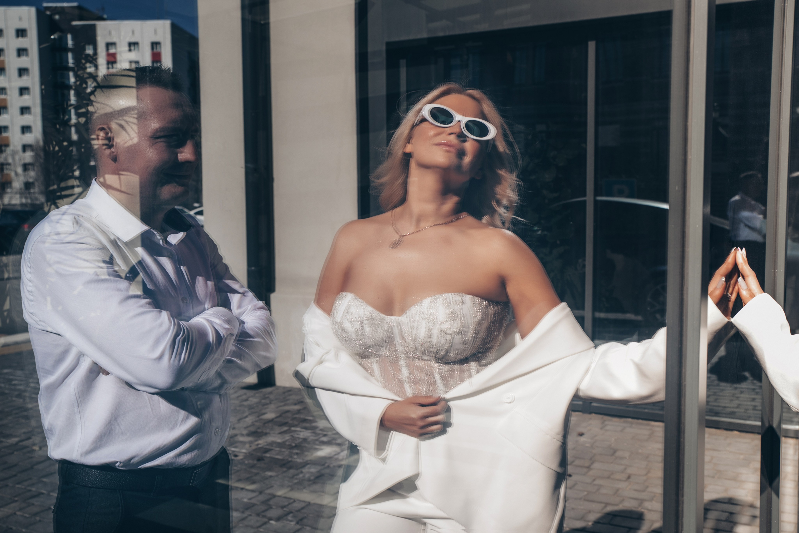 Каждая свадьба уникальна и должна отражать индивидуальность пары, их жизненный опыт и новые мечты о совместном будущем. Фотограф Мария Иванова