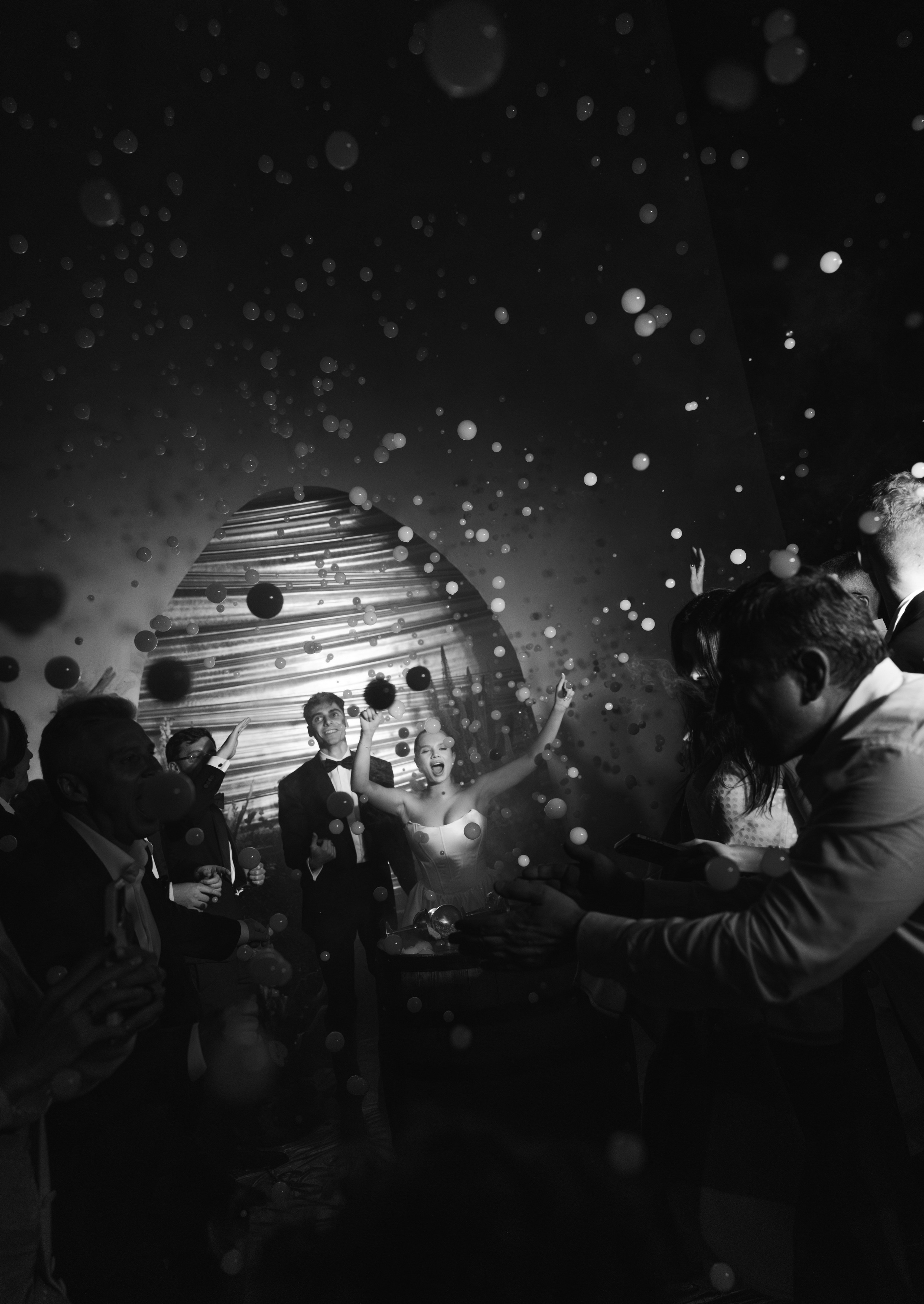 Мы и есть любовь!