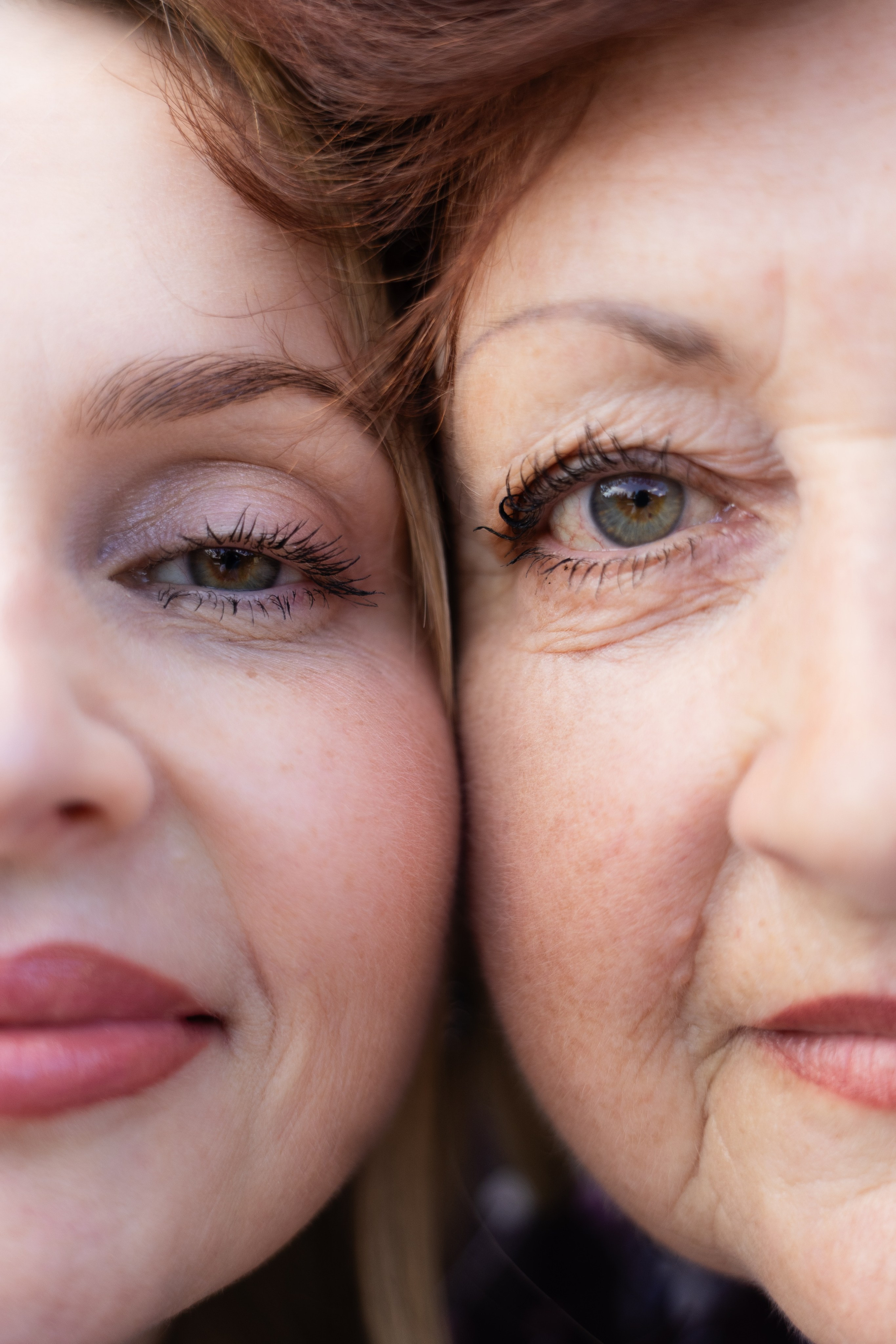 Большая семейная фотосессия. Фотограф Артем Бросов в Санкт-Петербурге и Дубае