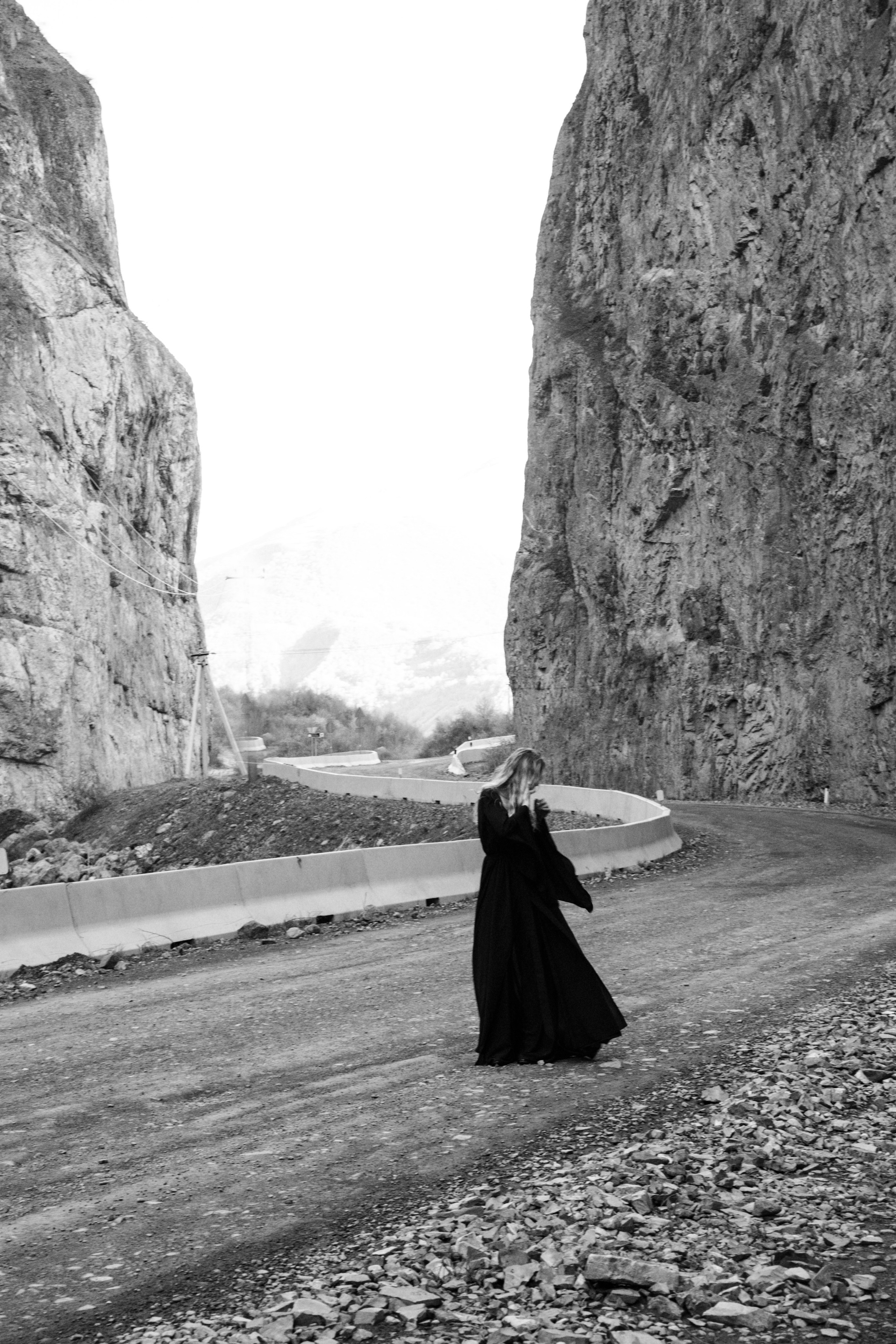 Кармадонское ущелье фото