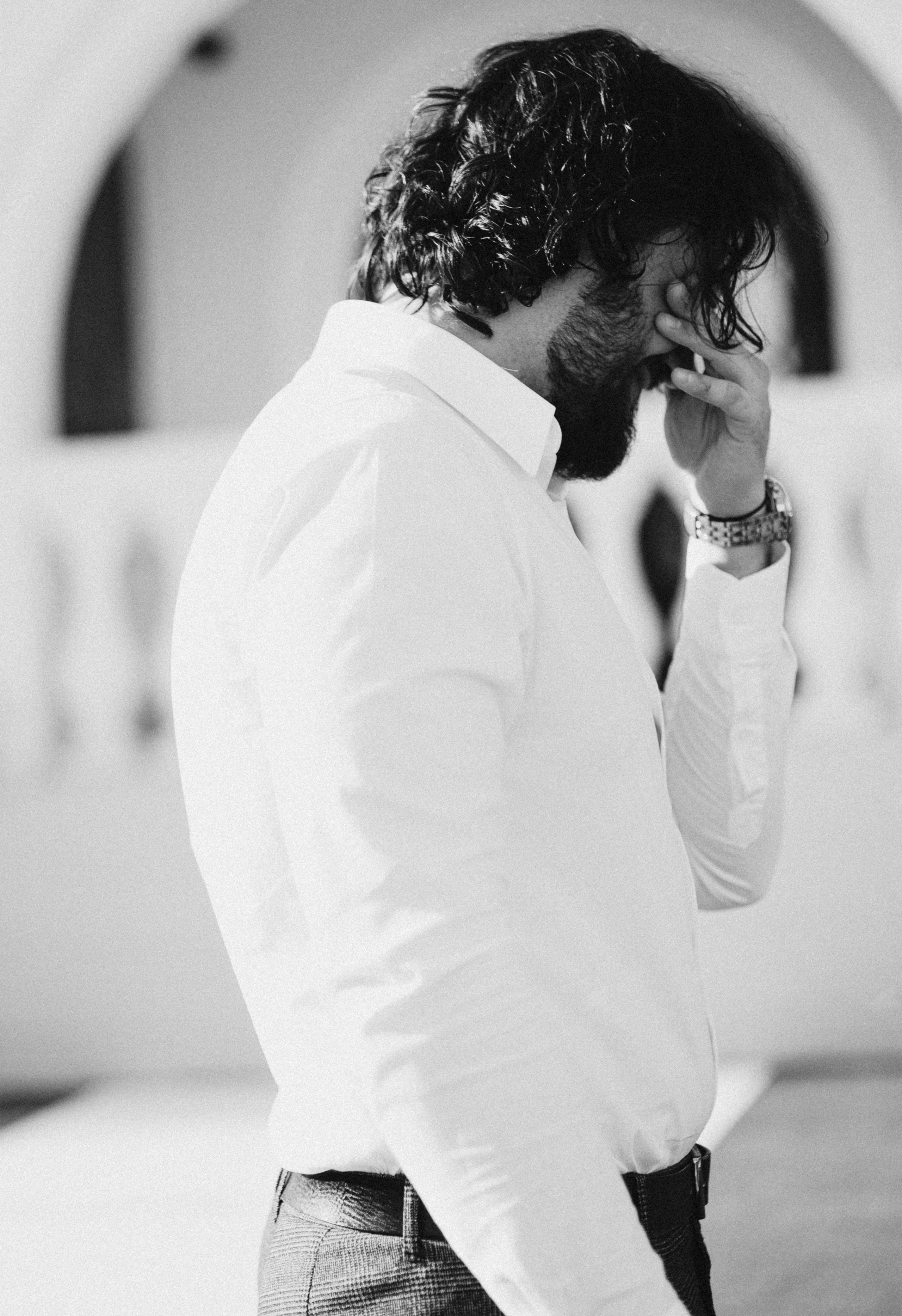 От любви есть только одно средство: любить ещё больше